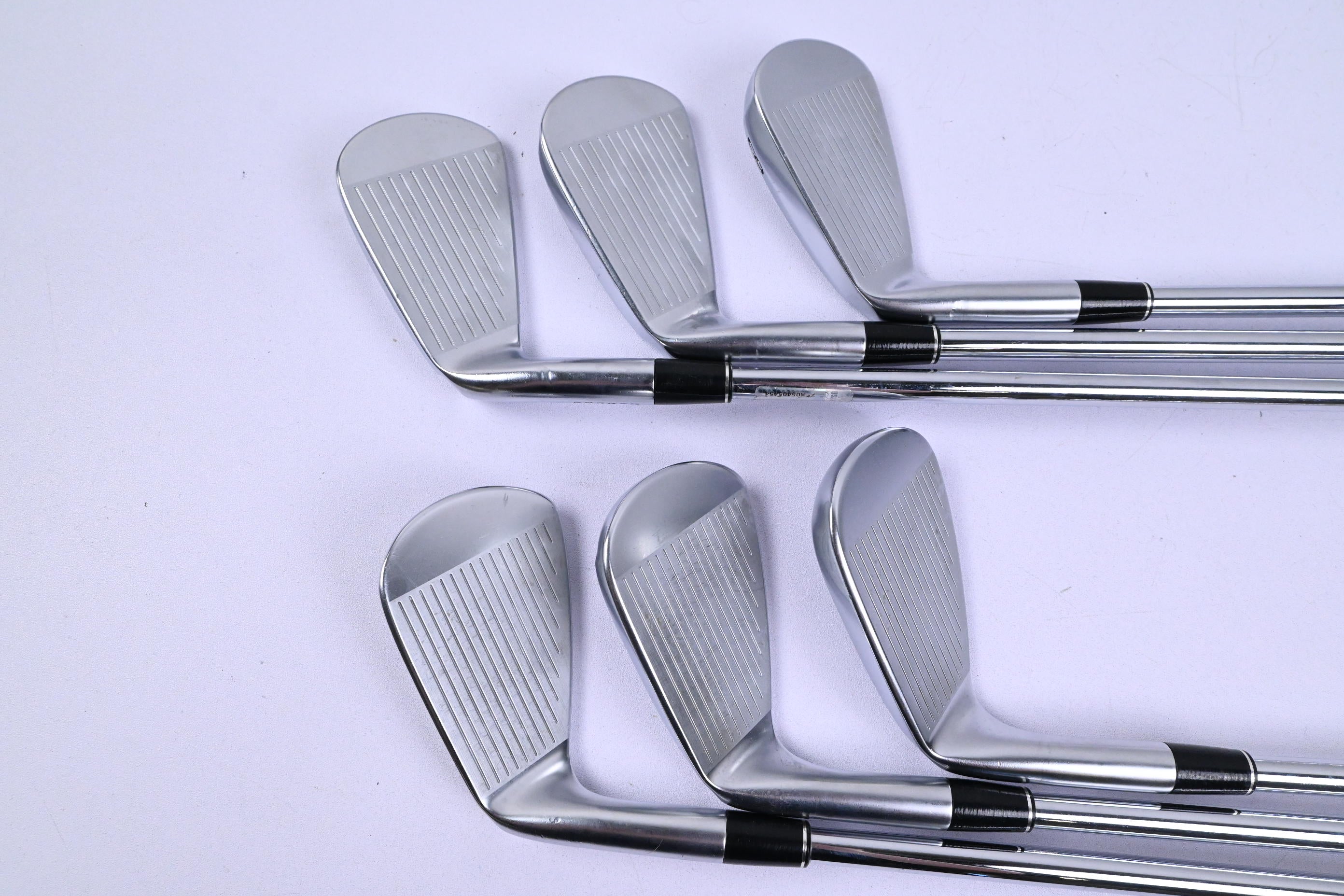 Srixon ZX5 MK II 2023 Irons / 6-PW+GW / Regular Flex N.S.PRO Modus3 Tour105