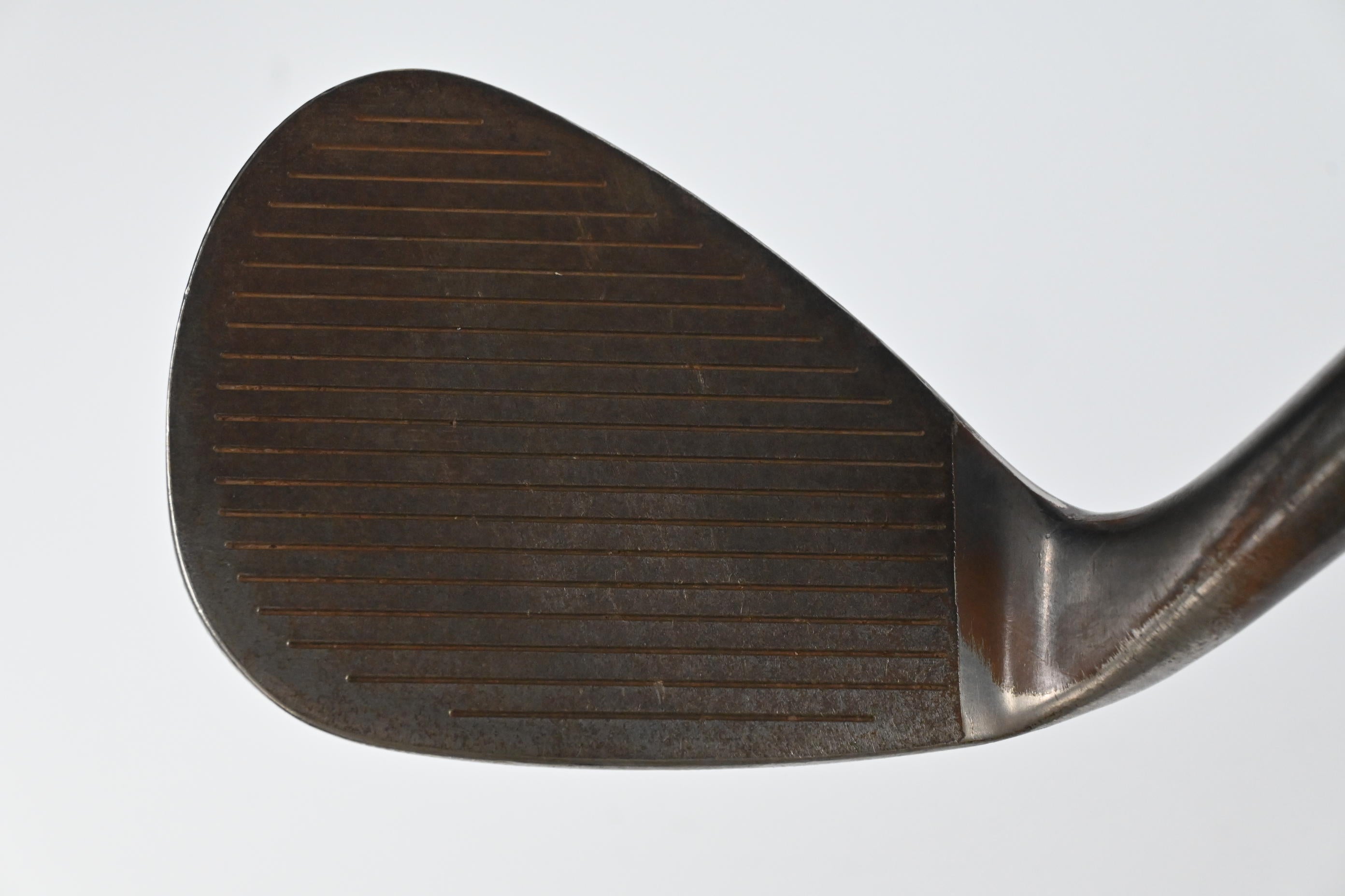 Taylormade Hi-Toe Lob Wedge / 58 Degree / Stiff Flex Dynamic Gold S200 Shaft