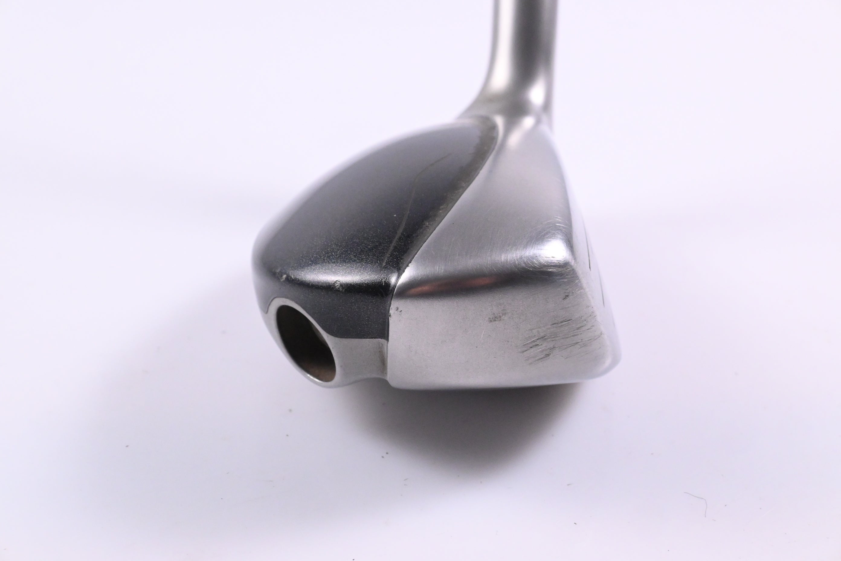 Taylormade Rescue Dual #4 Hybrid / 22 Degree / Regular Flex Taylormade Hybrid 65