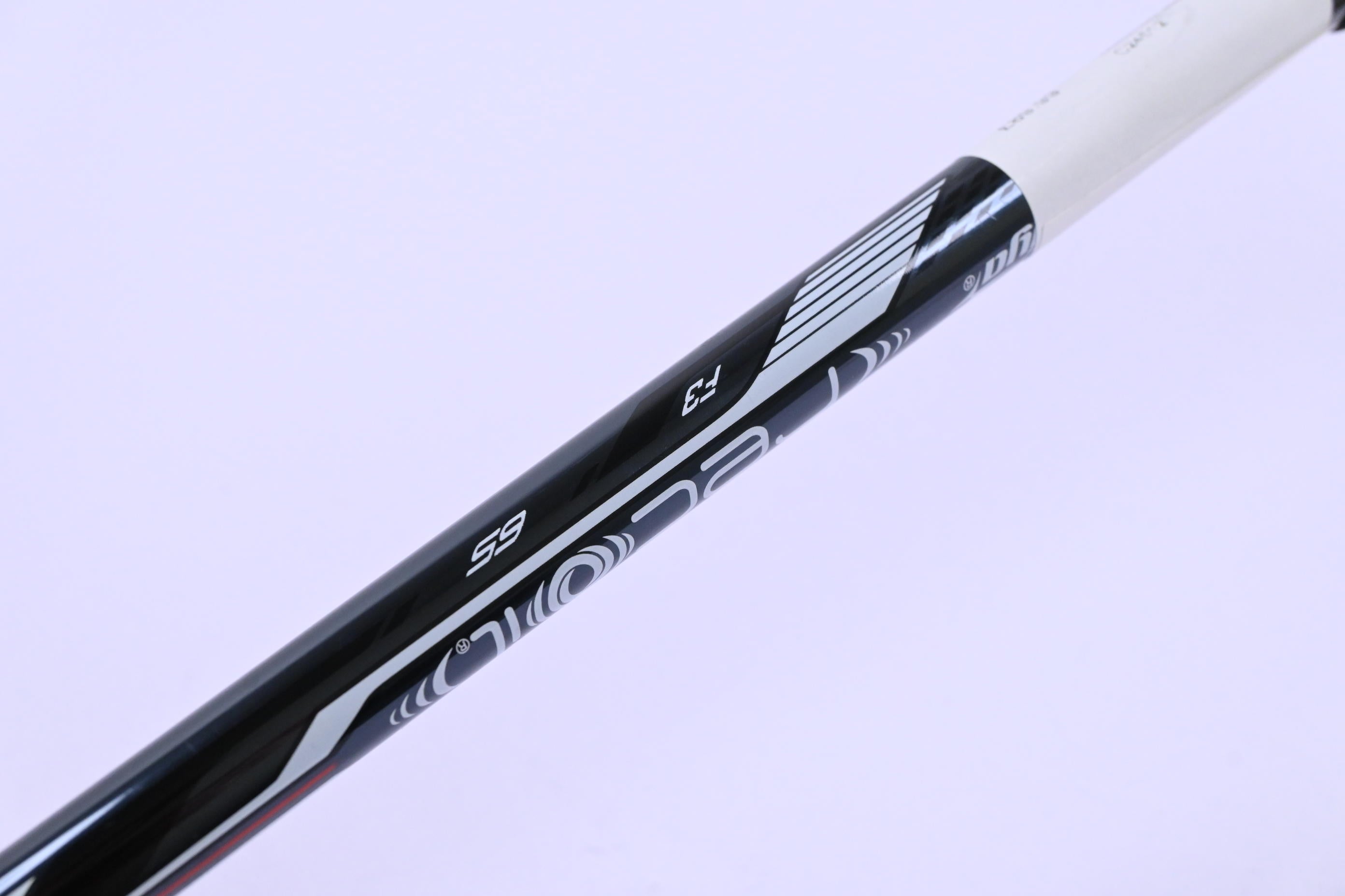 Cleveland CBX 4 Zipcore Sand Wedge / 56 Degree / Regular Flex UST Recoil Dart 65