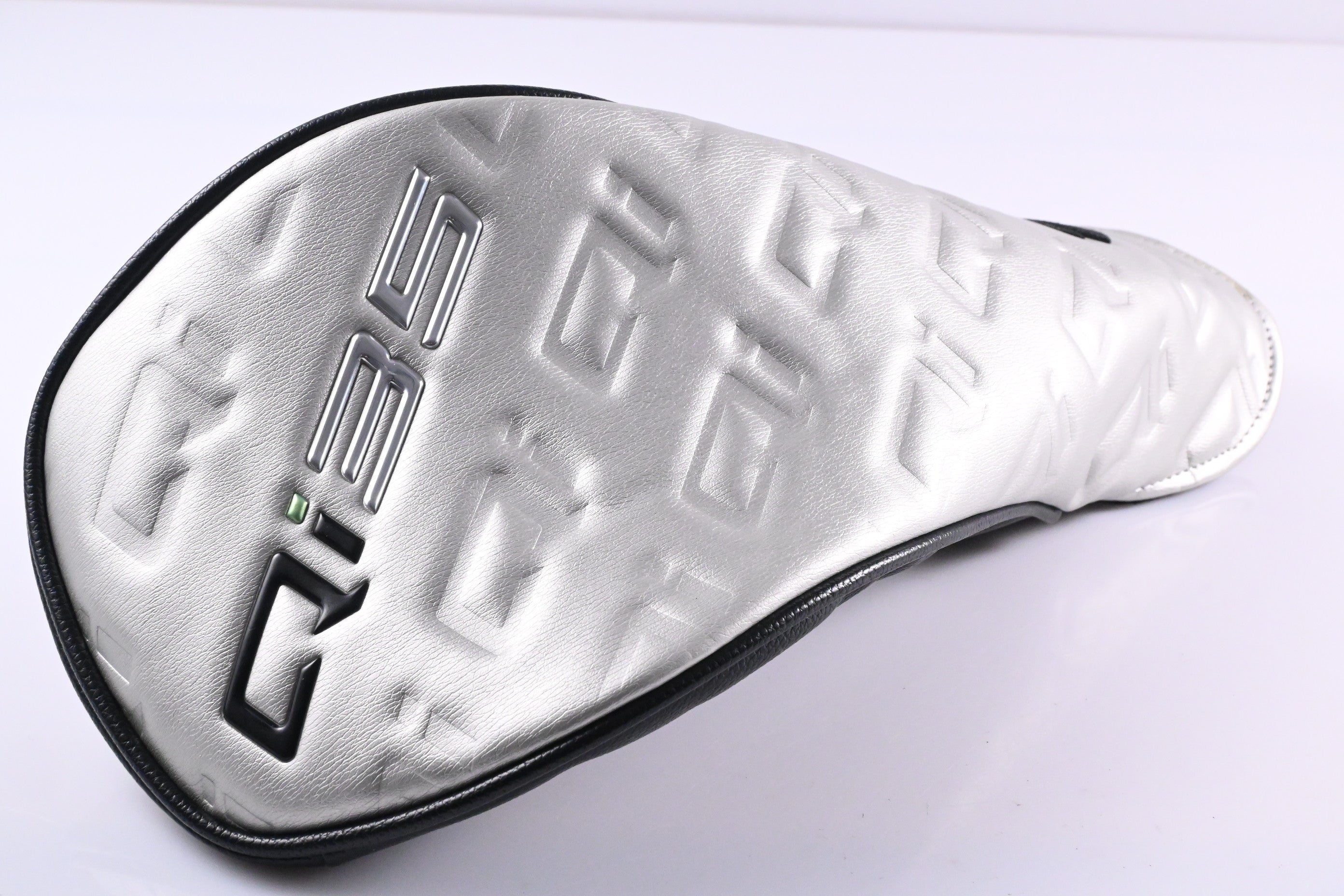 Taylormade Qi35 LS Driver / 9 Degree / Stiff Flex Kai'li Blue CB Dark Wave 60