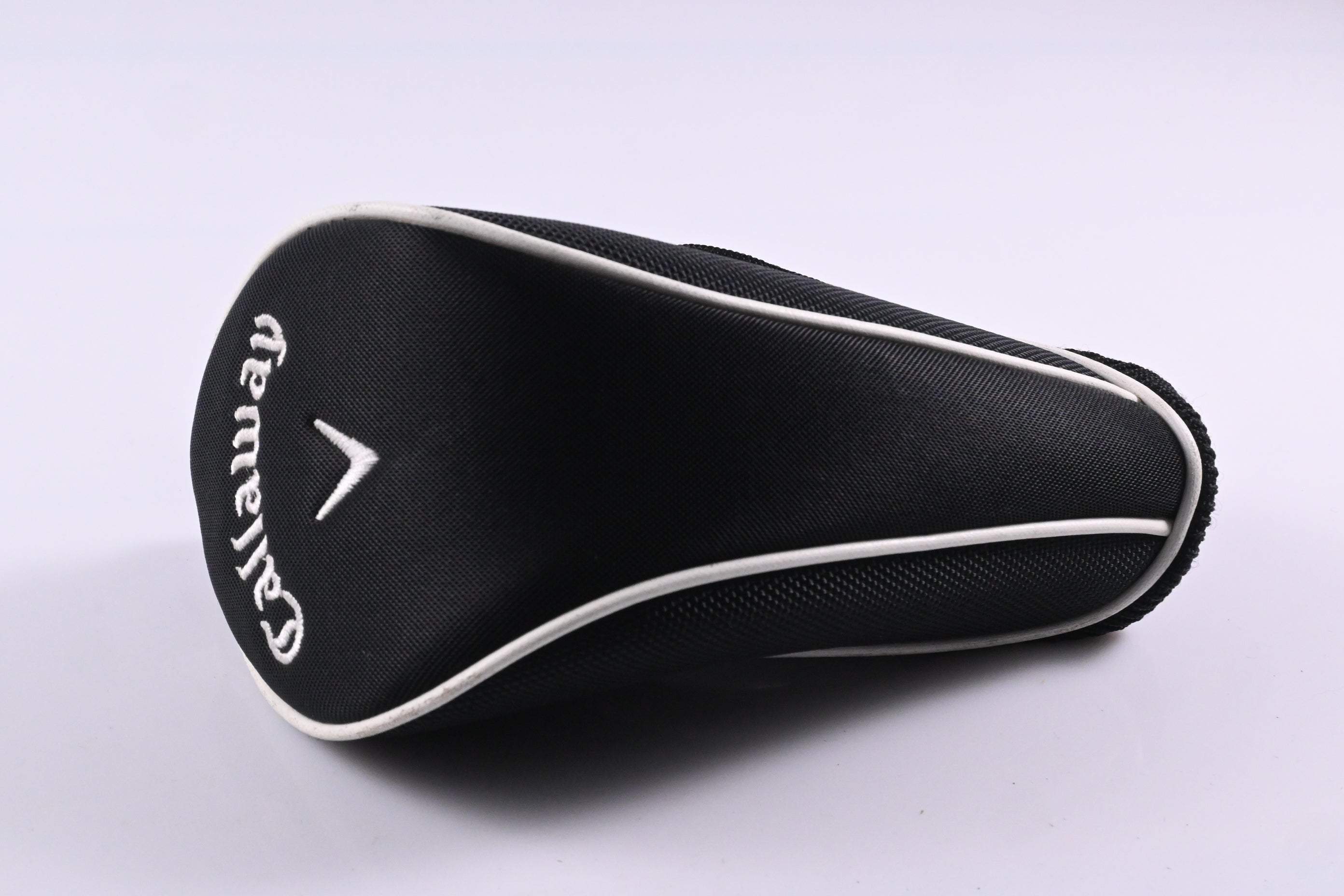 Callaway Big Bertha Fusion #3 Wood / 15 Degree / Regular Flex Aldila NVS 55