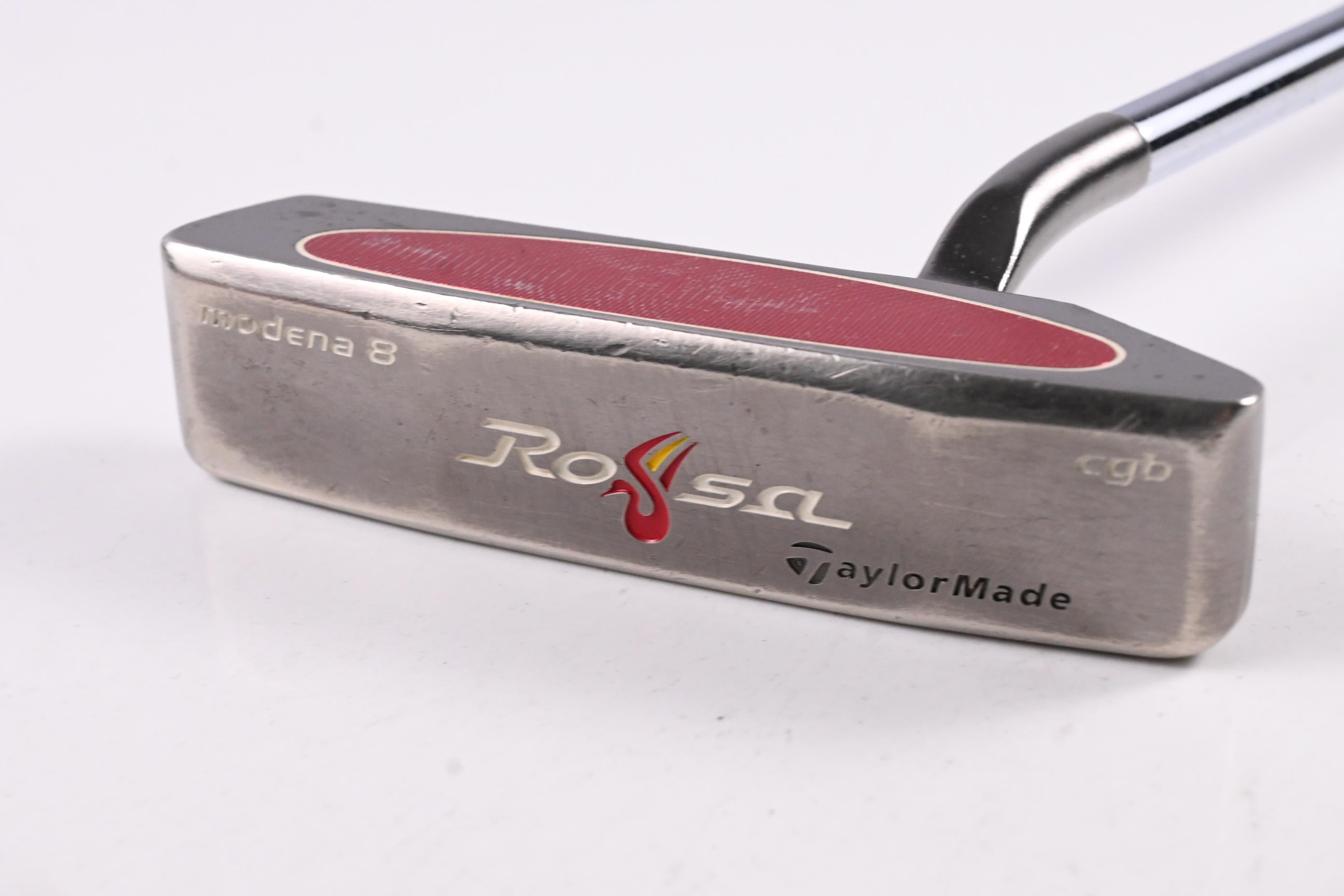 Taylormade Rossa CGB Modena 8 Putter / 34 Inch