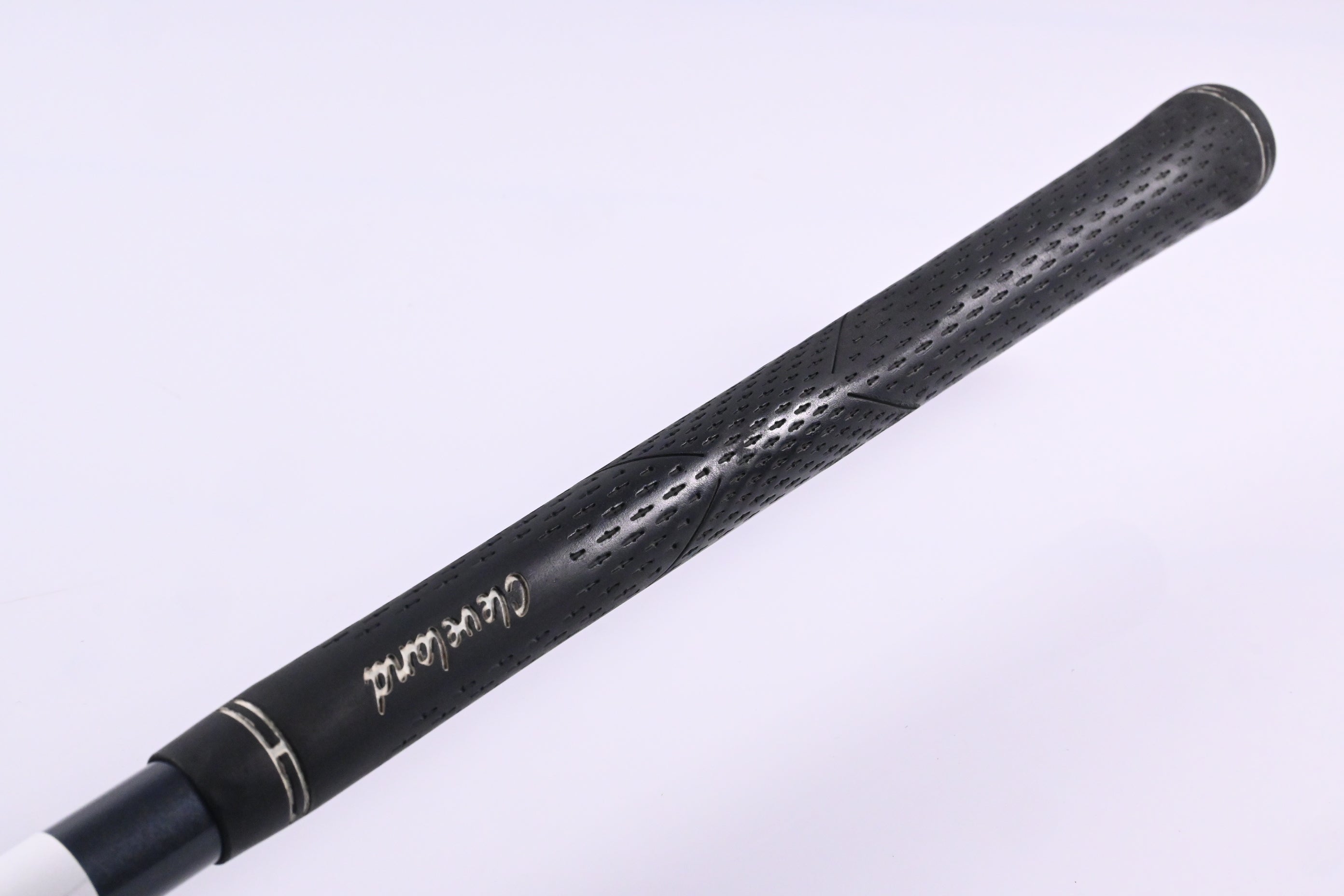 Cleveland Mashie #2 Hybrid / 18 Degree / Stiff Flex Miyazaki C. Kua 59 Shaft