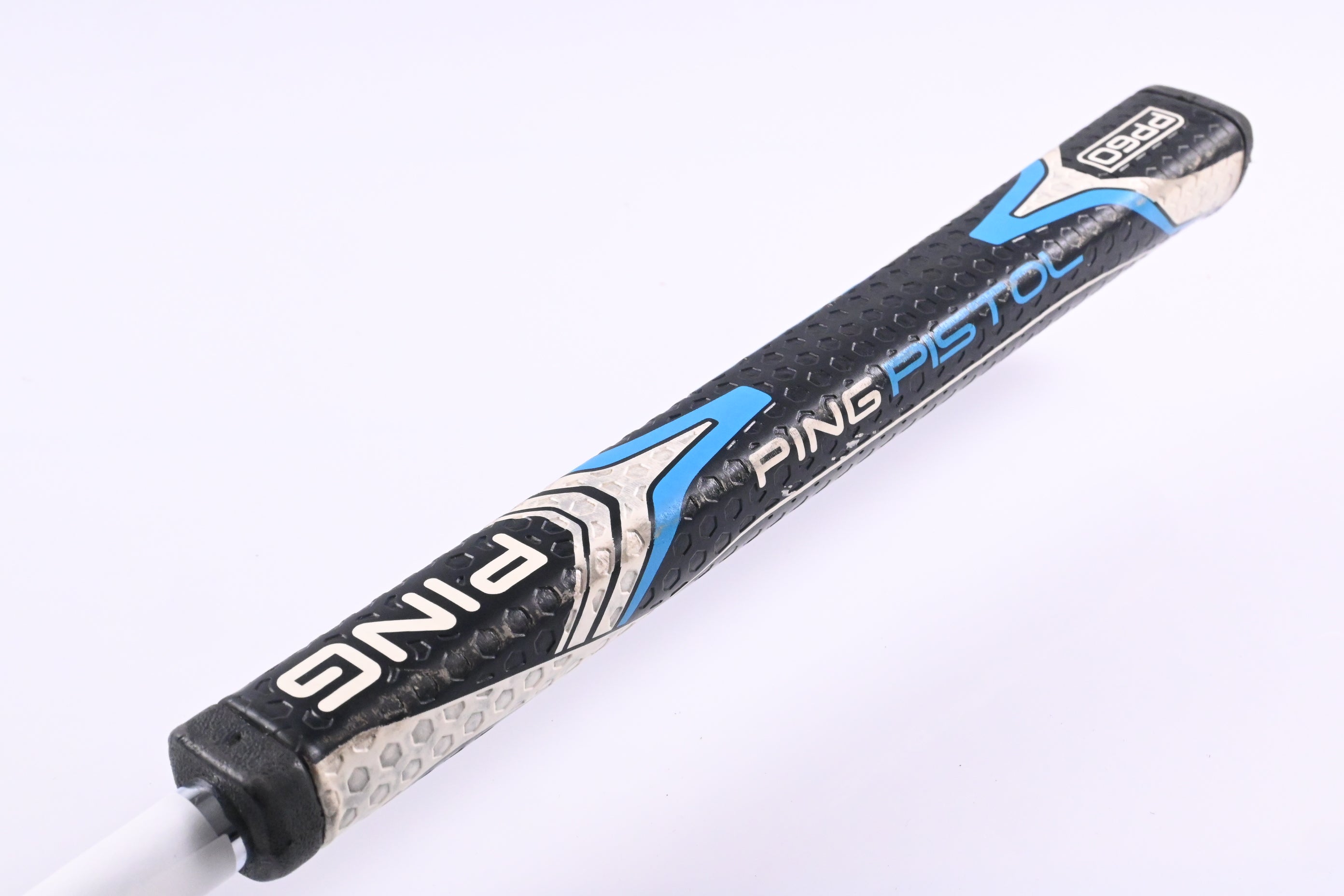Ping Sigma 2 Tyne Putter / Black Dot / 34 Inch