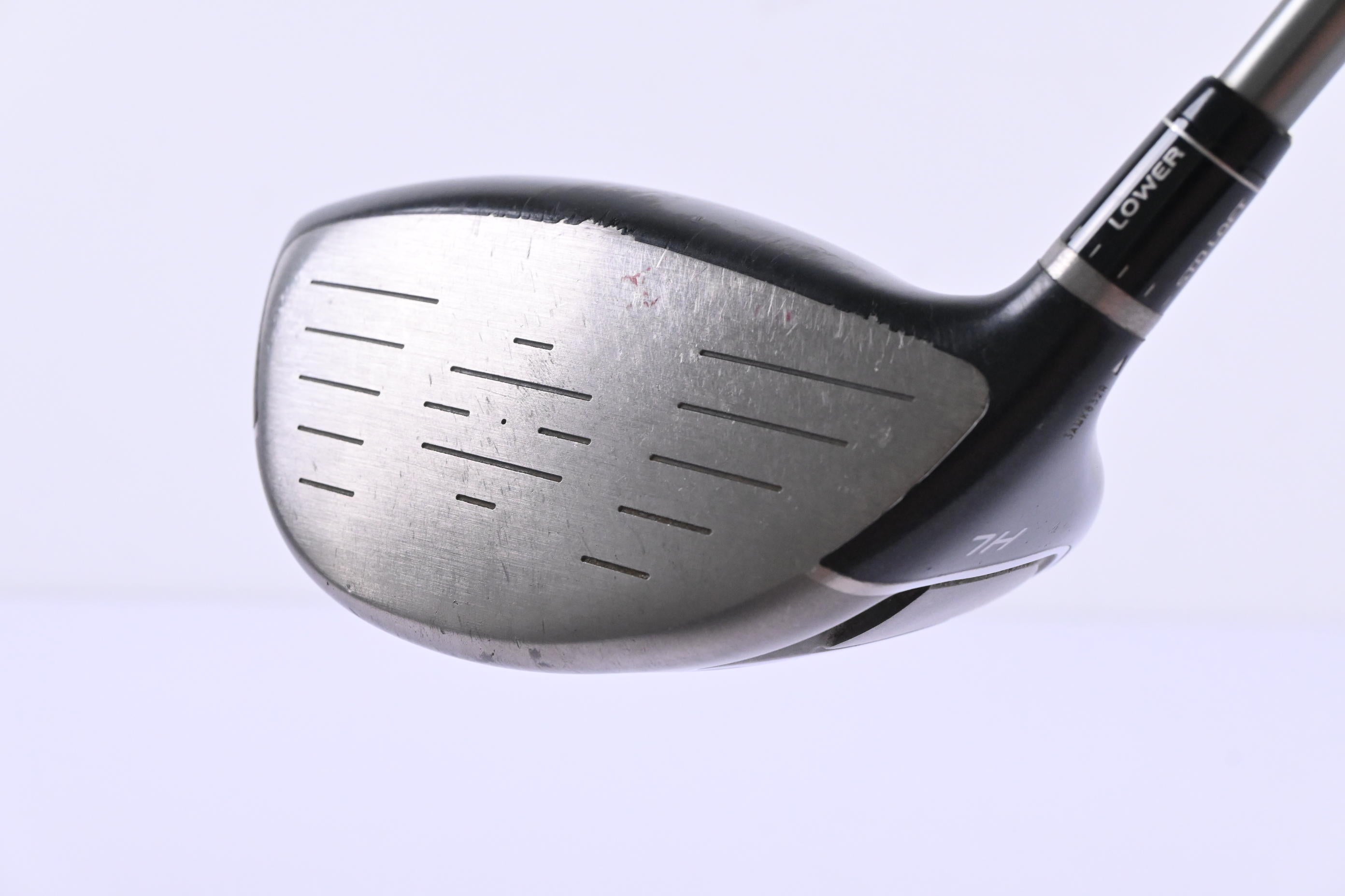 Ladies Taylormade Jetspeed Driver / 13 Degree / Ladies Flex Matrix VeloxT 49