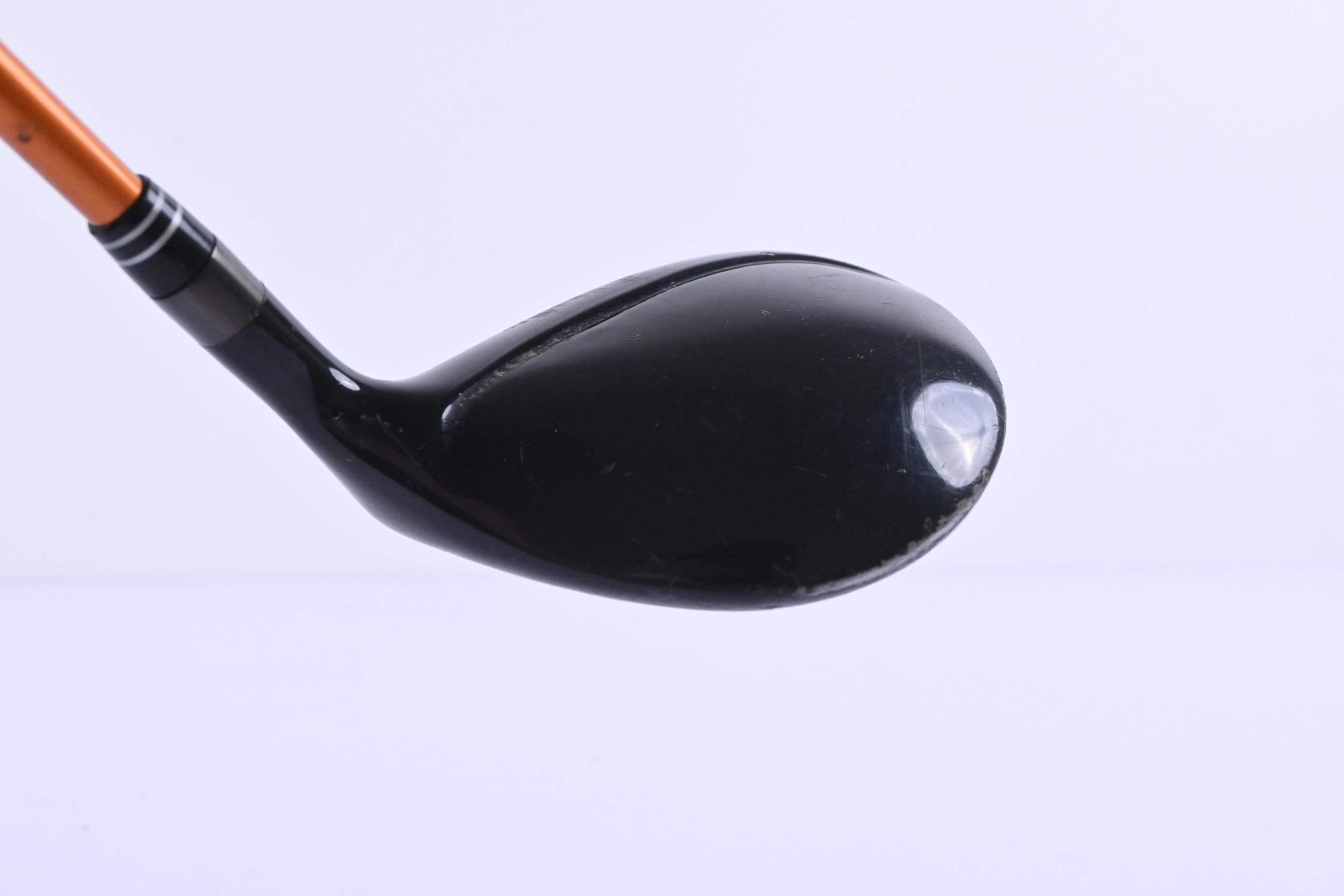 Nicklaus Air Draw #3 Wood / 15 Degree / Regular Flex Fujikura Speed Weight 55