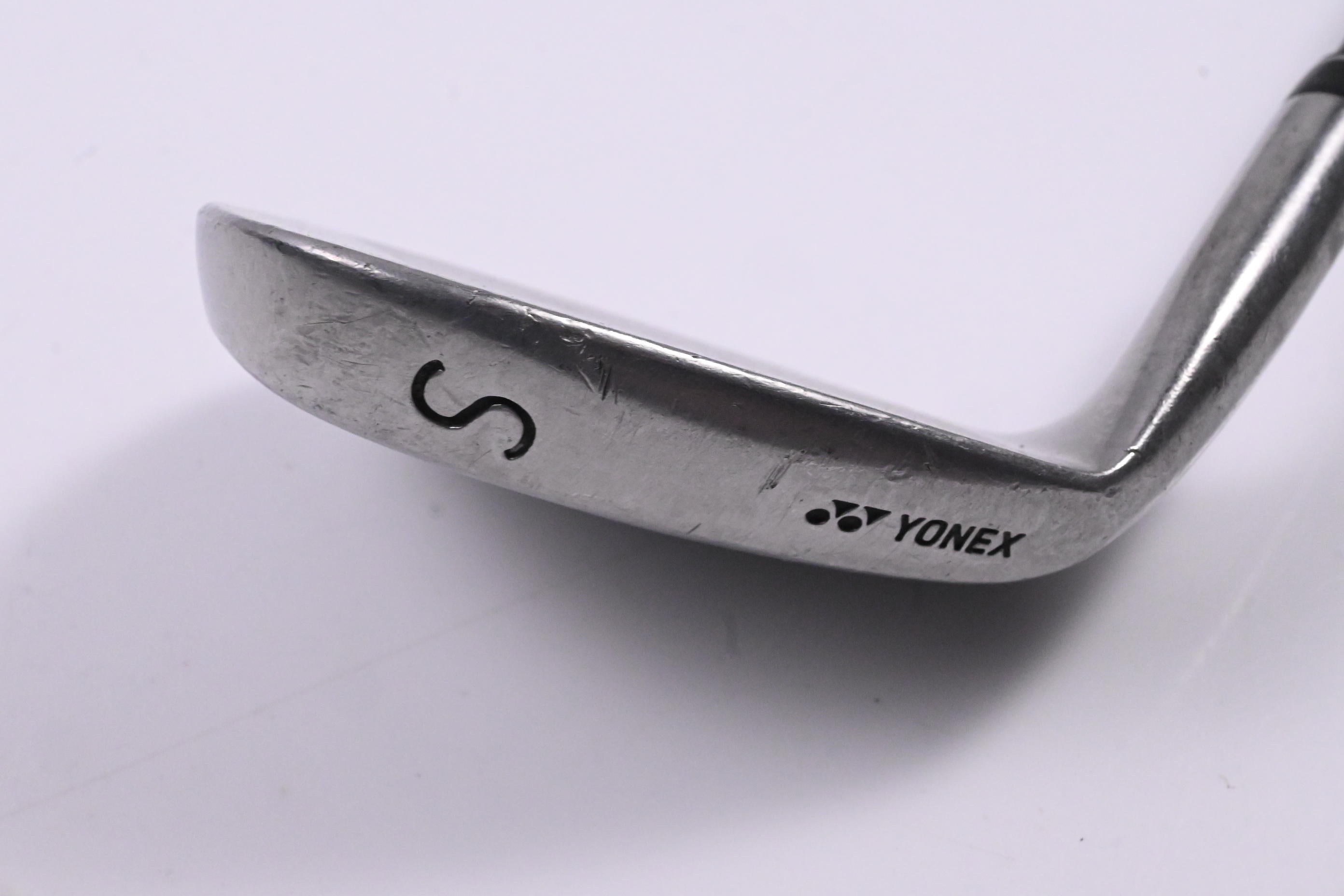 Yonex V-Mass 260 Sand Wedge / 56 Degree / Regular Flex Yonex Ultimum Ti 5 Shaft