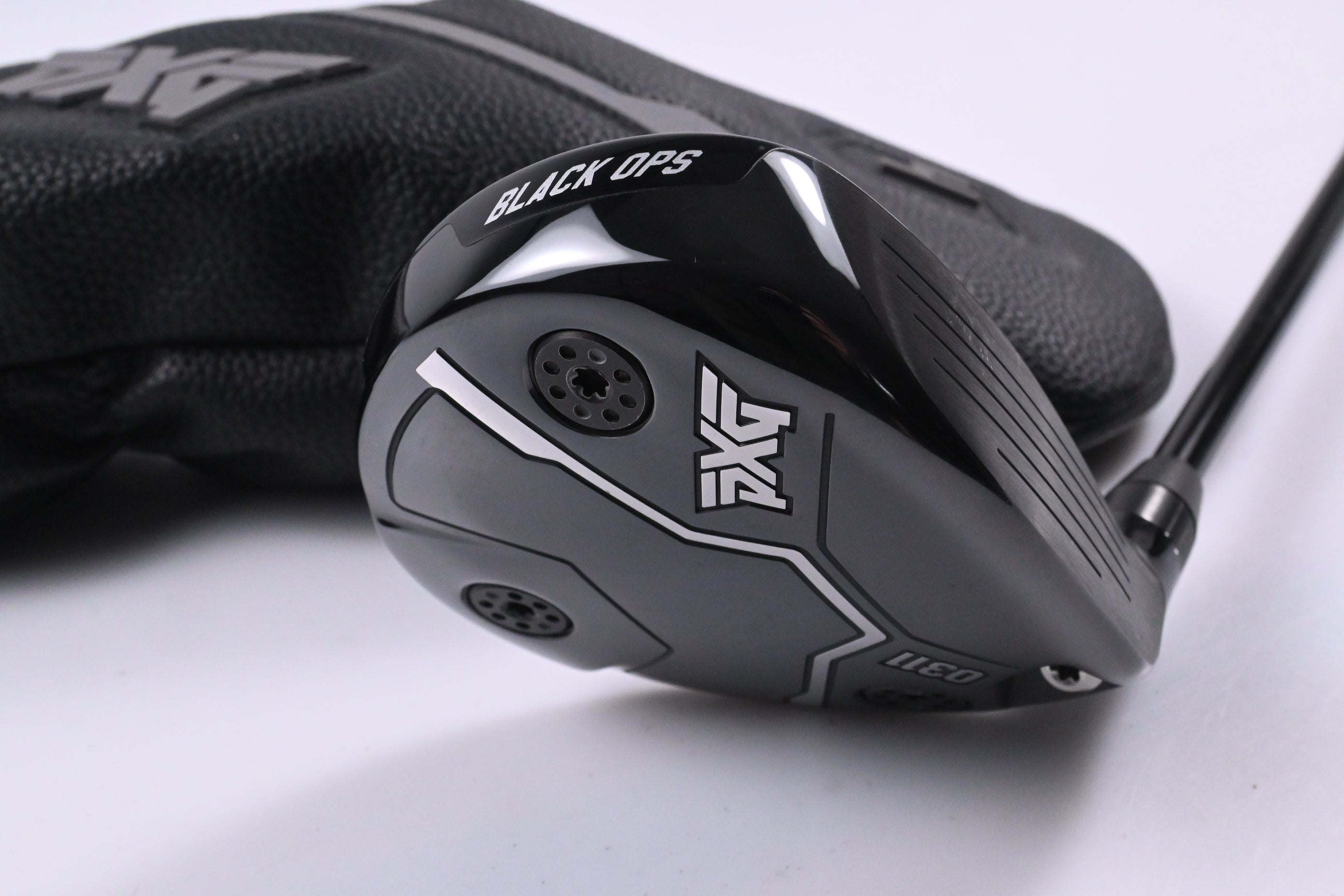 PXG 0311 Black Ops #4 Wood / 17 Degree / Regular Flex Tensei AV Blue 65 Shaft
