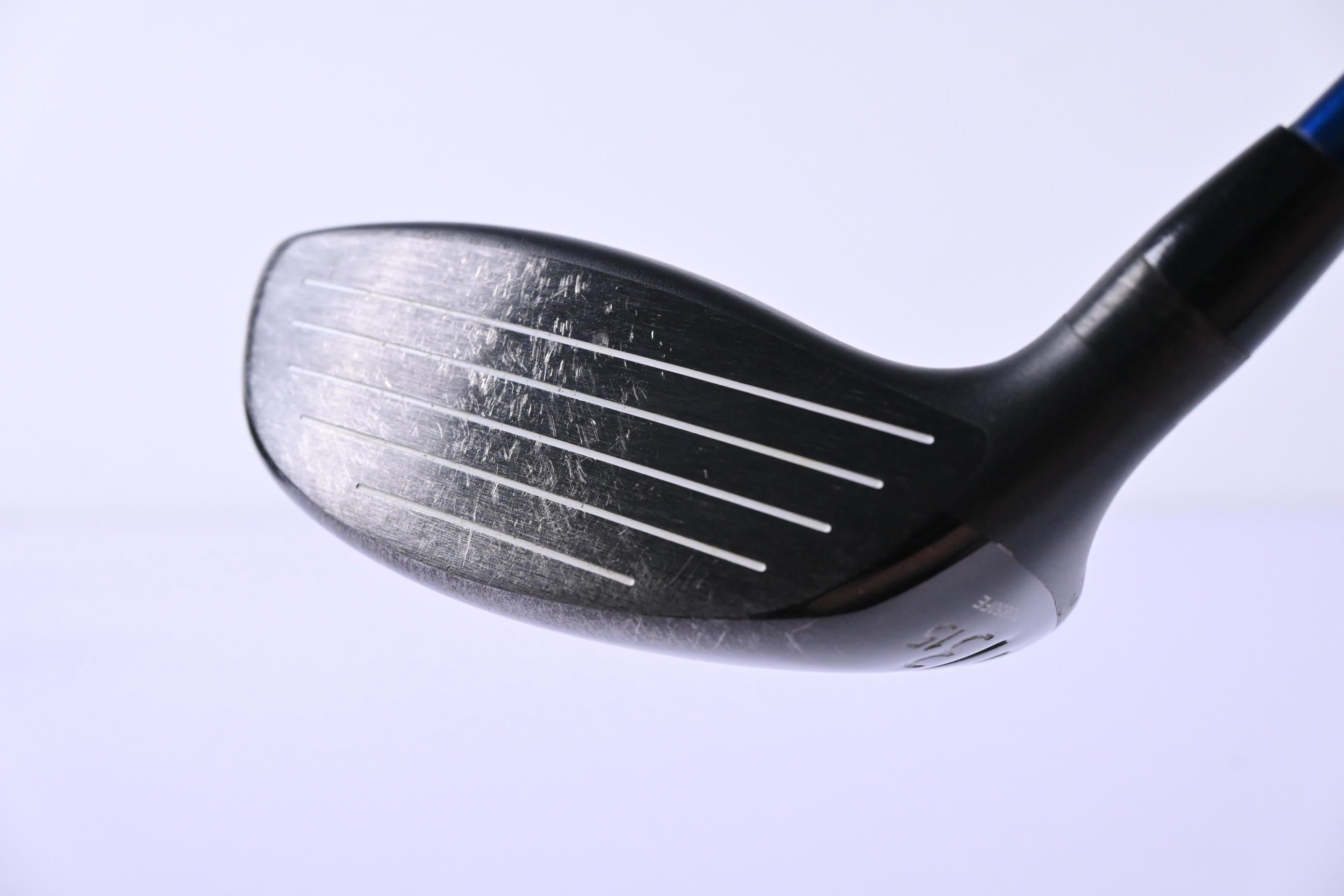 Ping G25 #3 Wood / 15 Degree / X-Flex Project X 6B7 69 Shaft