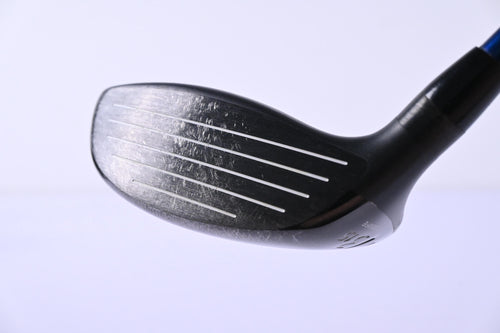 Ping G25 #3 Wood / 15 Degree / X-Flex Project X 6B7 69 Shaft