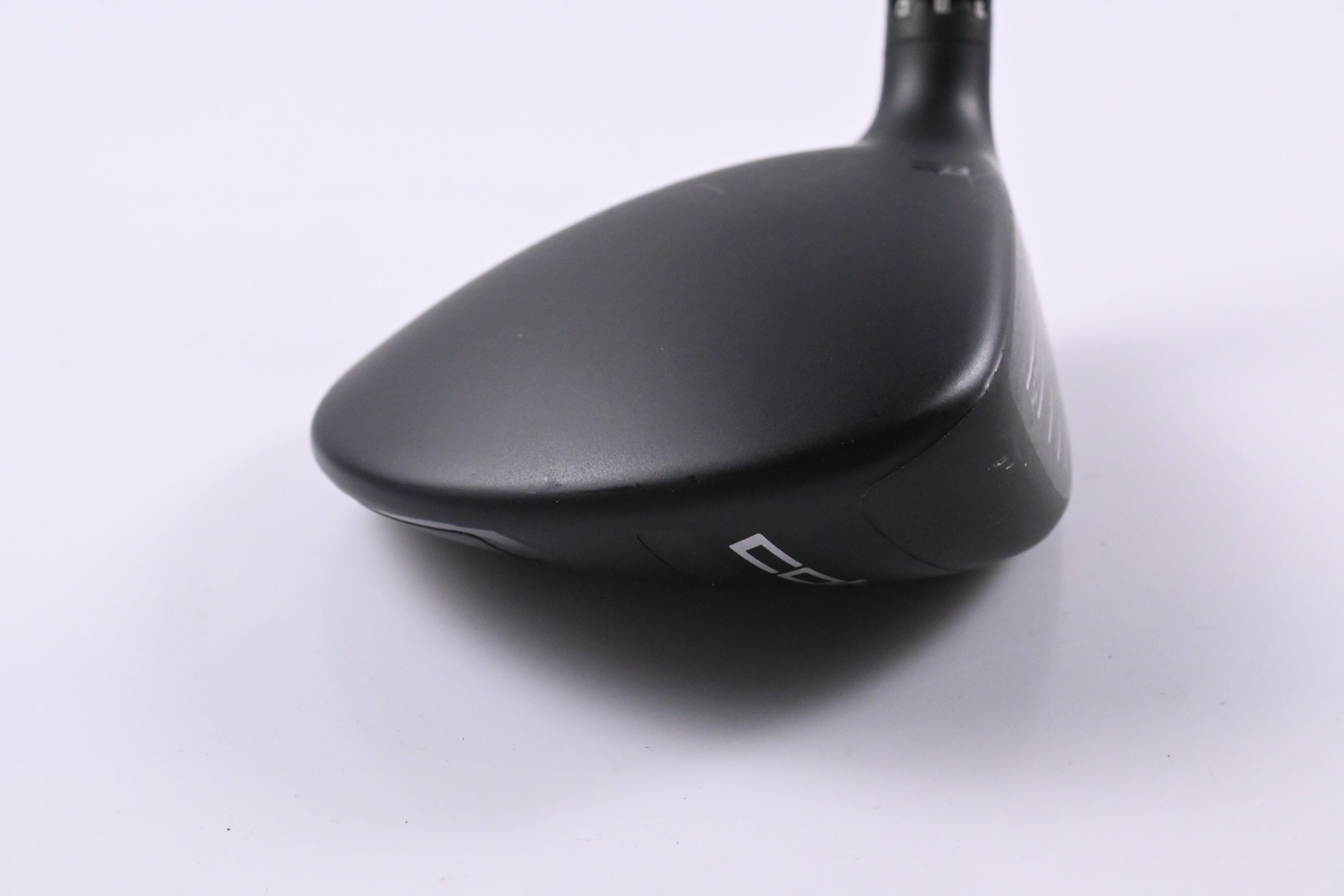 Cobra DS-Adapt X #3 Wood / 15 Degree / Stiff Flex Denali Blue 60 Shaft