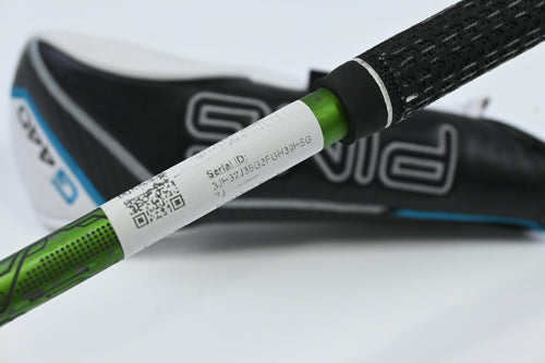 Ping G440 #5 Hybrid / 26 Degree / TX-Flex Aldila Tour Green 105