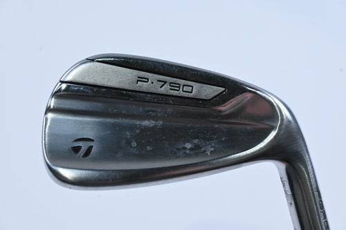 Taylormade P790 2019 #8 Iron / Regular Flex Dynamic Gold 105 R300 Shaft