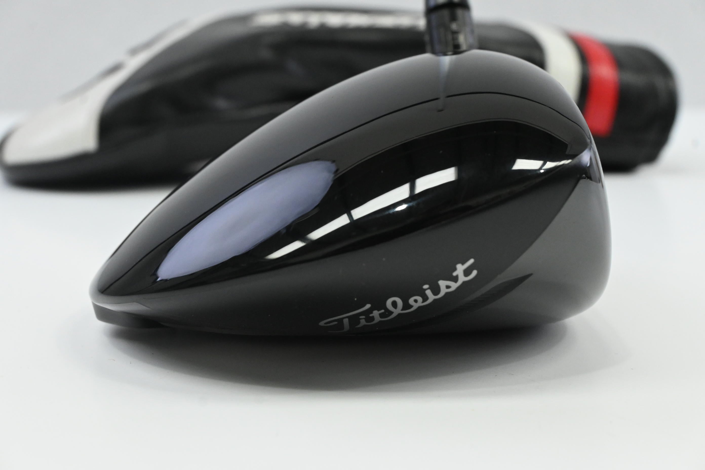 Titleist TS2 Driver / 9.5 Degree / X-Flex Evenflow T-1100 White 65