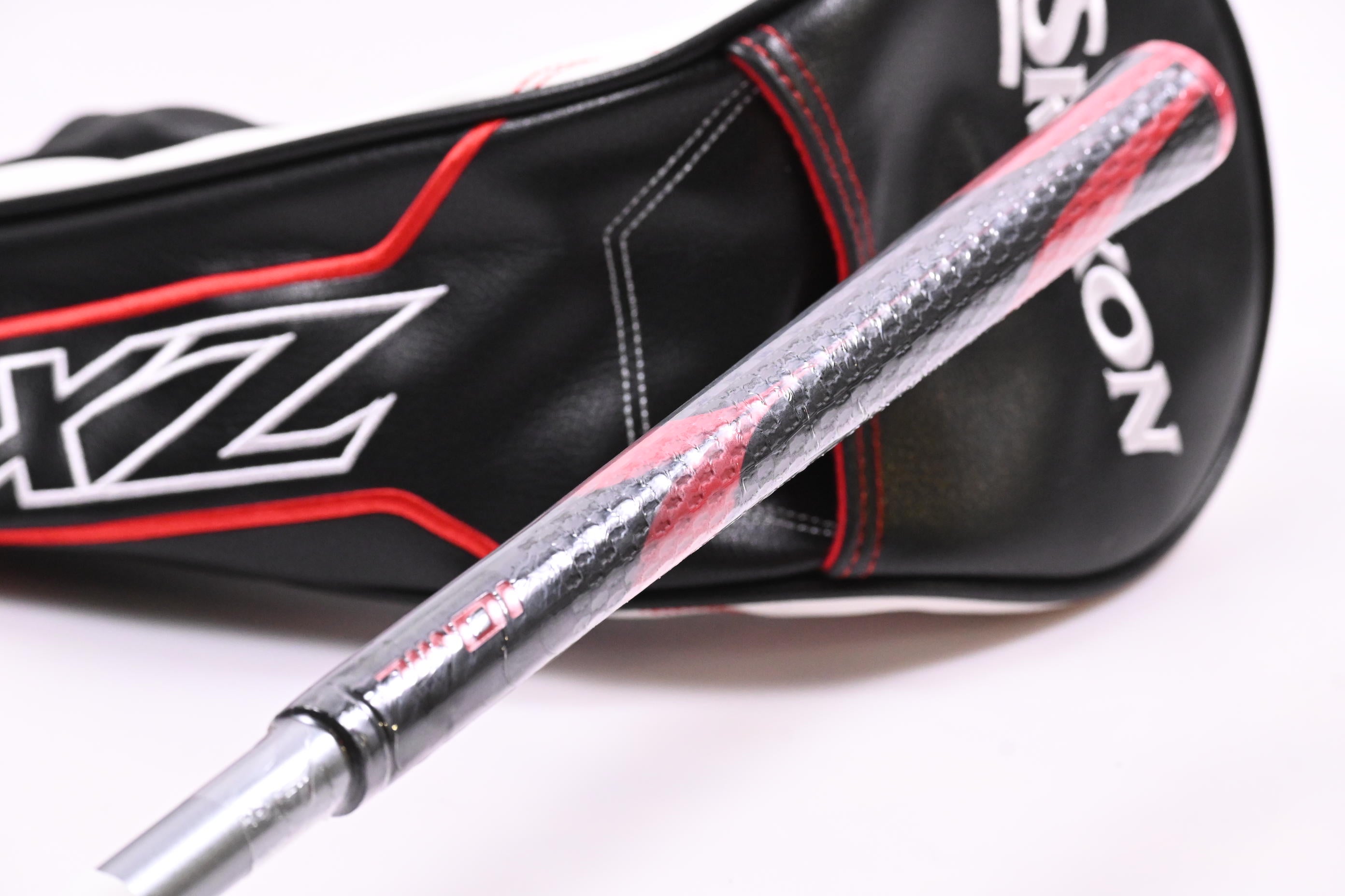 Srixon ZX7 MK II Driver / 10.5 Degree / Stiff Flex Diamana ZX 50 Shaft