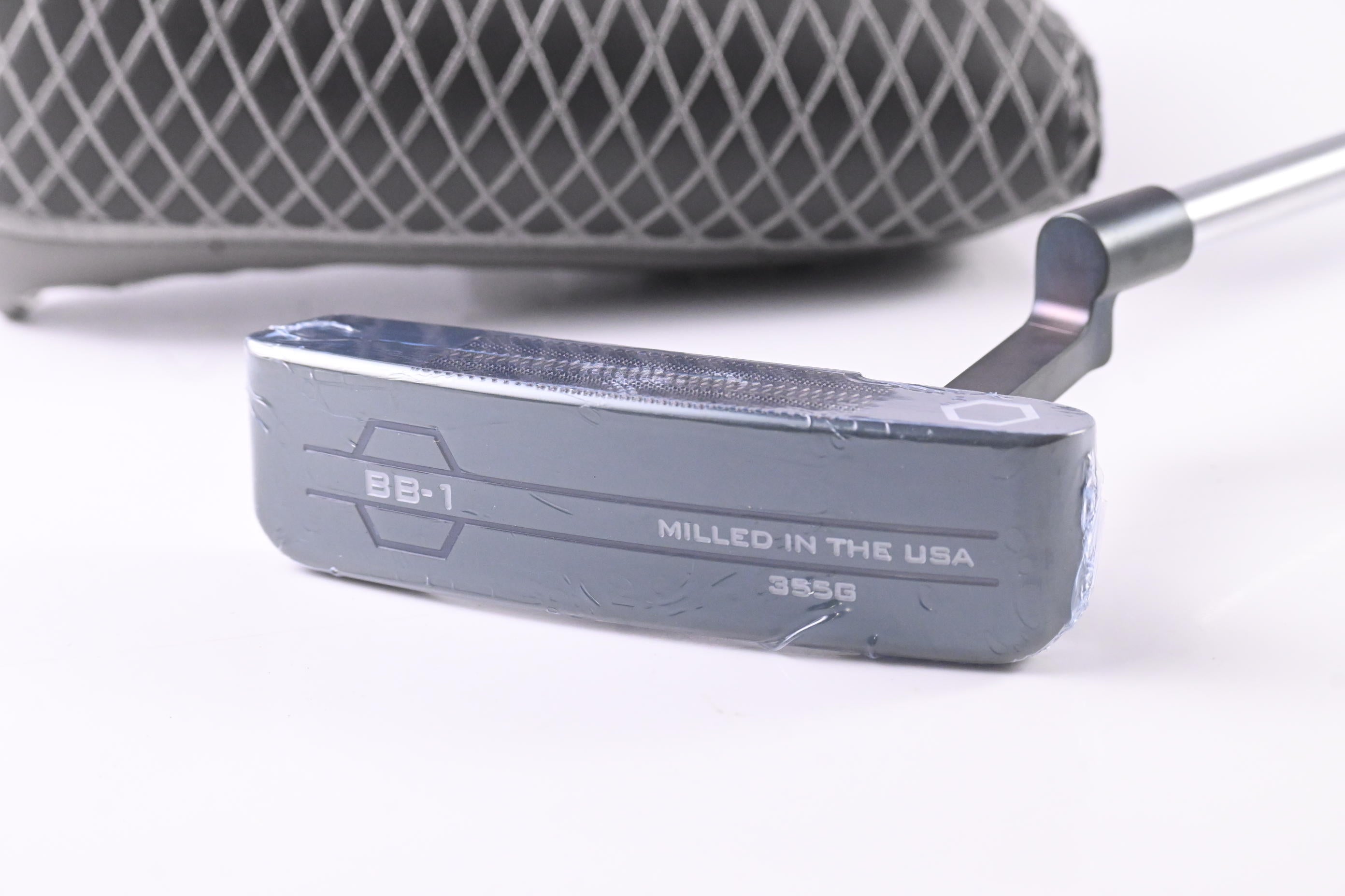 Bettinardi BB-1 Series 2026 Putter / 34 Inch