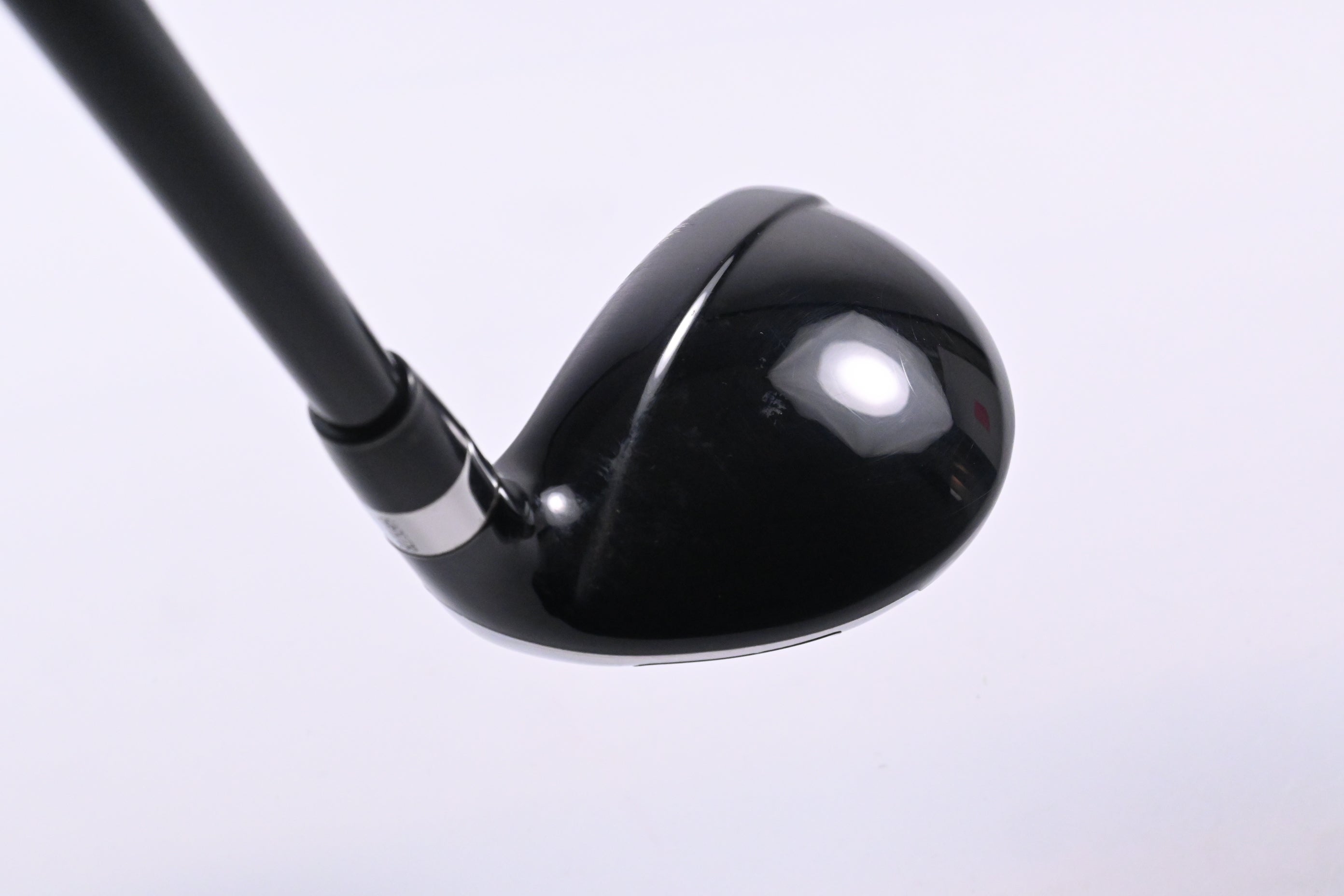 Cobra Baffler Rail-H #3 Hybrid / 19 Degree / Regular Flex Fujikura Motore 65
