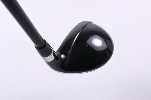 Cobra Baffler Rail-H #3 Hybrid / 19 Degree / Regular Flex Fujikura Motore 65