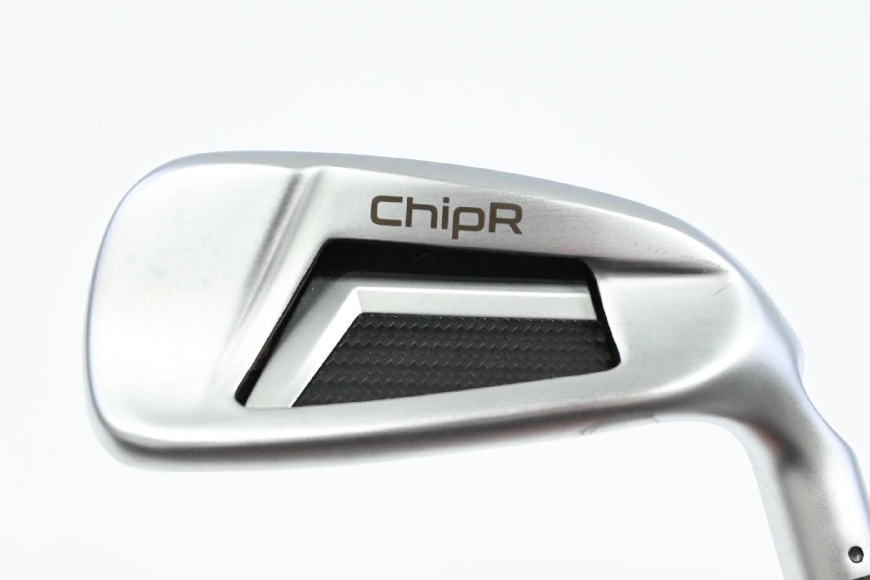 Ping ChipR / 38.5 Degree / Black Dot / Wedge Flex Ping Z-ZII5 Shaft