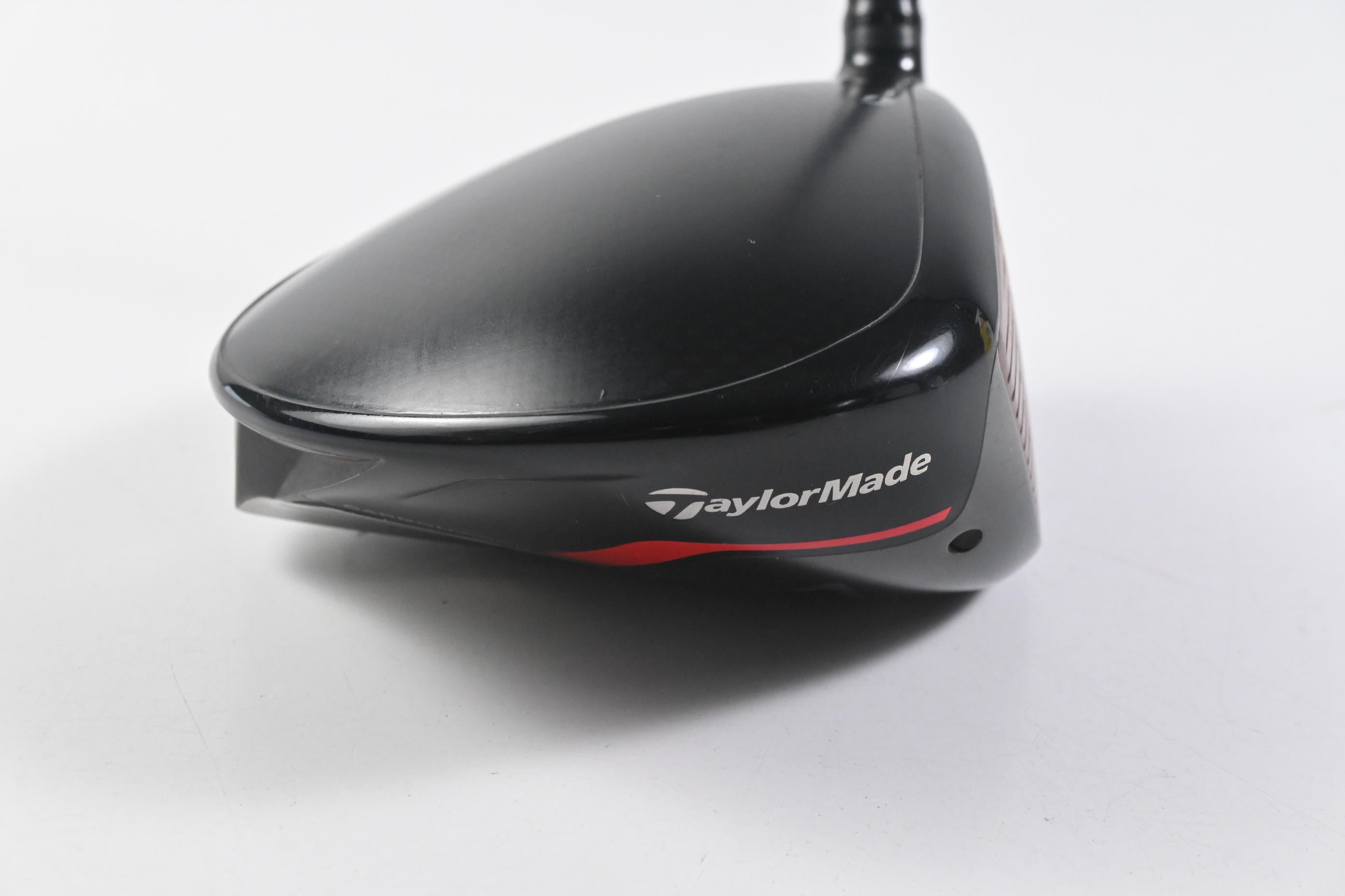 Taylormade Stealth Plus Driver / 10.5 Degree / Regular Flex Fujikura XLR8 Pro 56