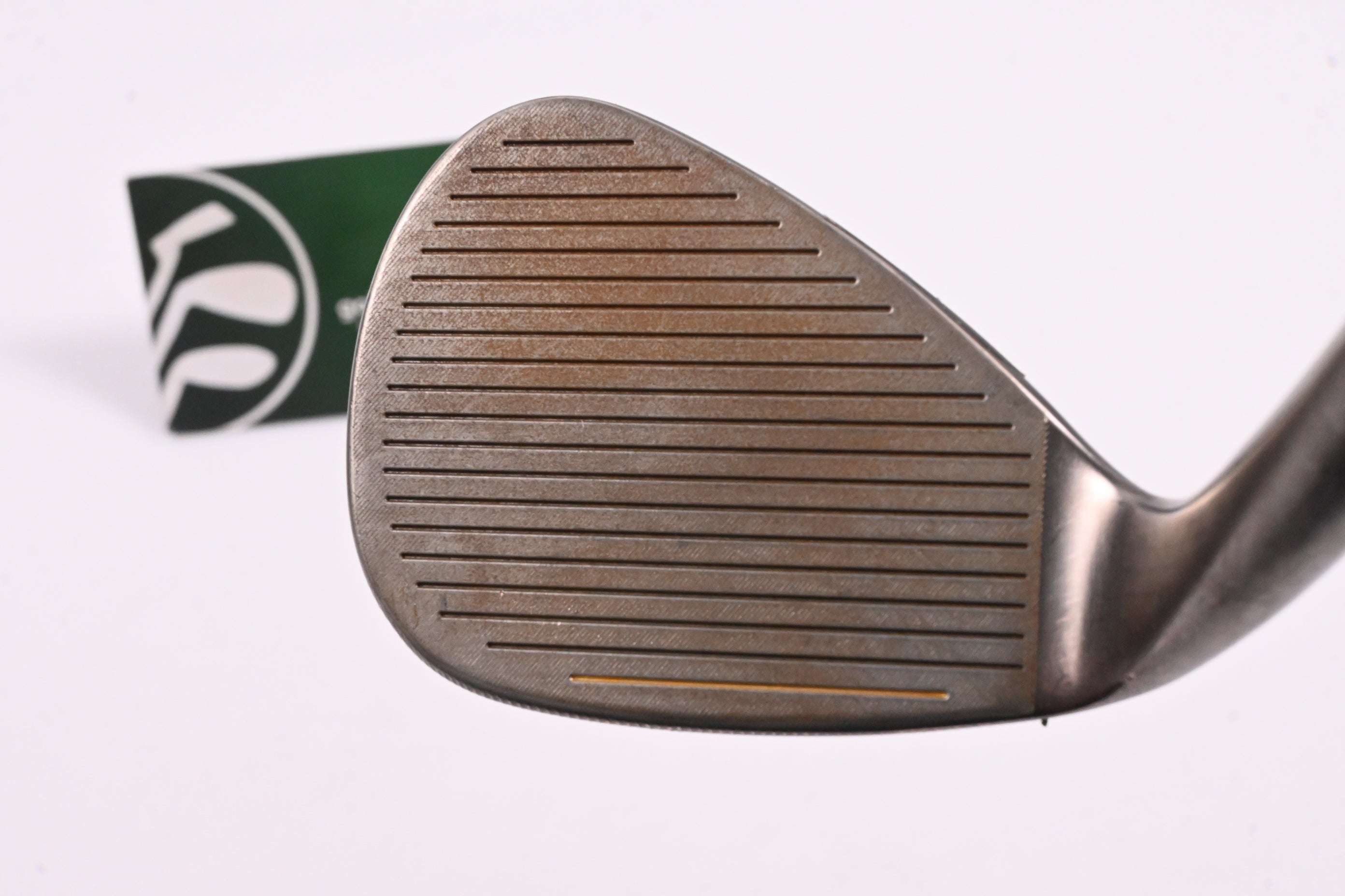 Taylormade Hi-Toe 4 Lob Wedge / 58 Degree / Wedge Flex Dynamic Gold Wedge 115