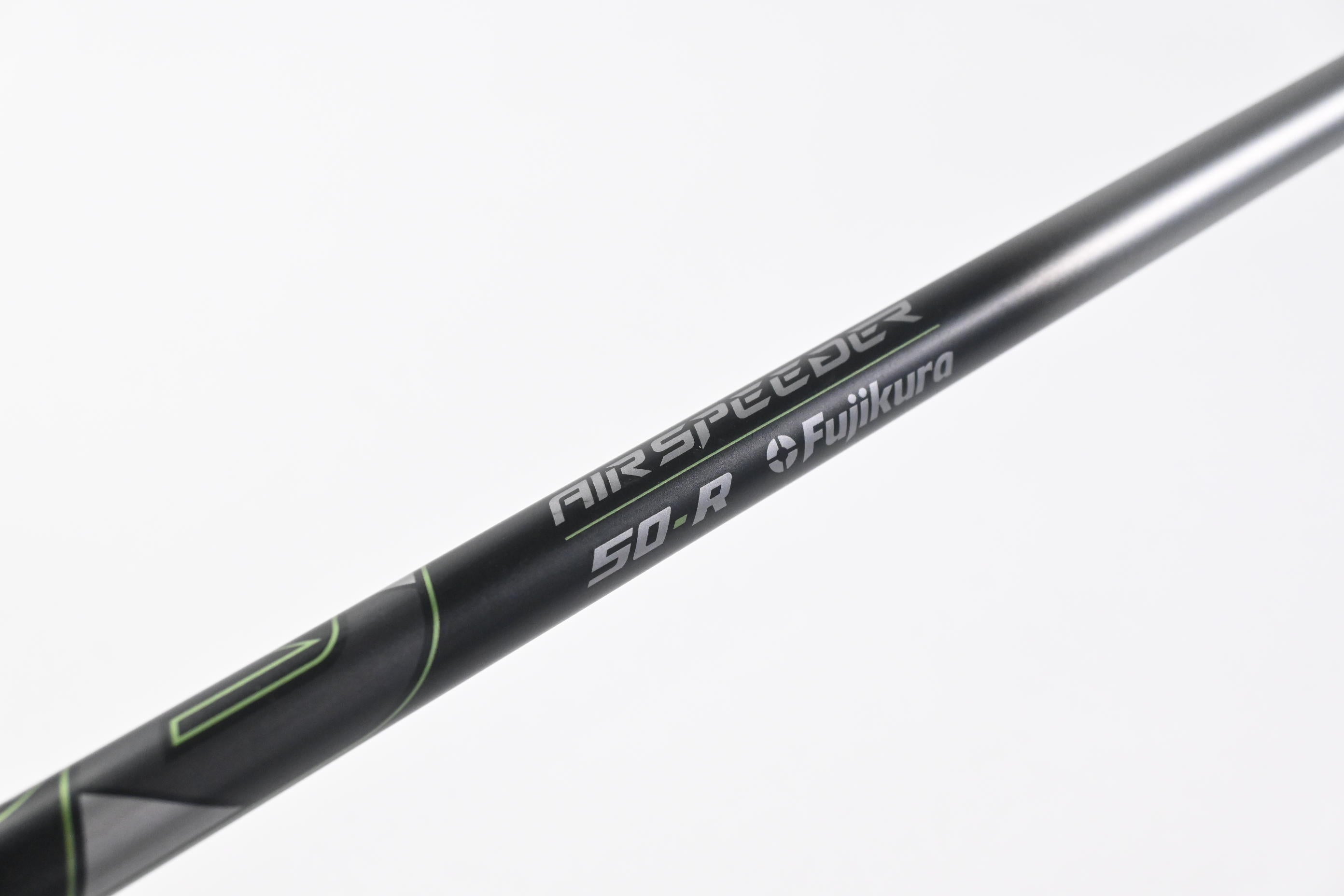 Fujikura Air Speeder '25 50 #7 Wood Shaft  / Regular Flex / Taylormade 2nd Gen