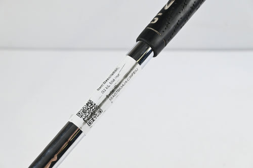 Ping G2 HL #5 Iron / 27 Degree / Black Dot / Regular Flex Ping Shaft