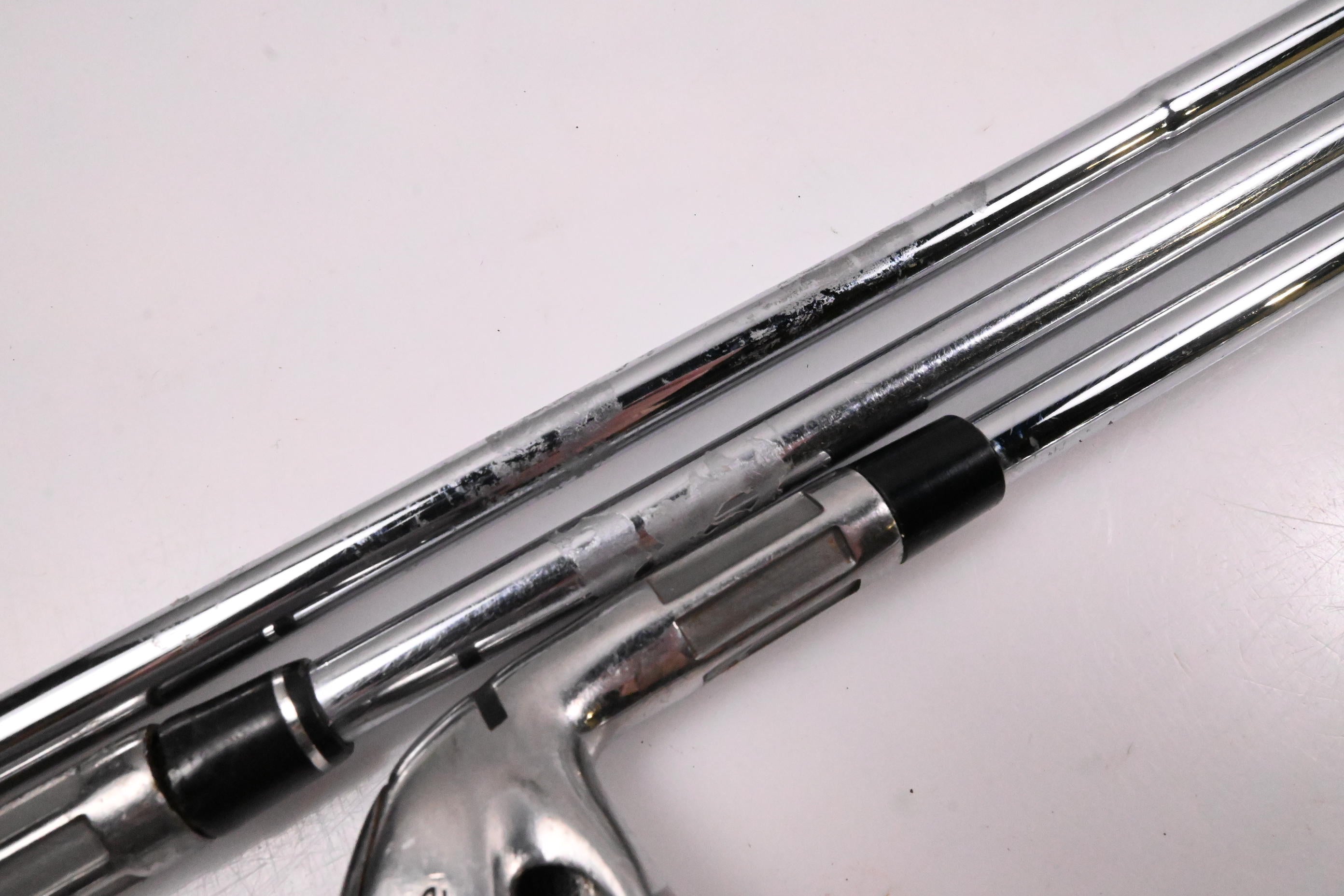 Taylormade M6 Irons / 4-PW / Stiff Flex N.S.Pro 950GH D.S.T Shafts