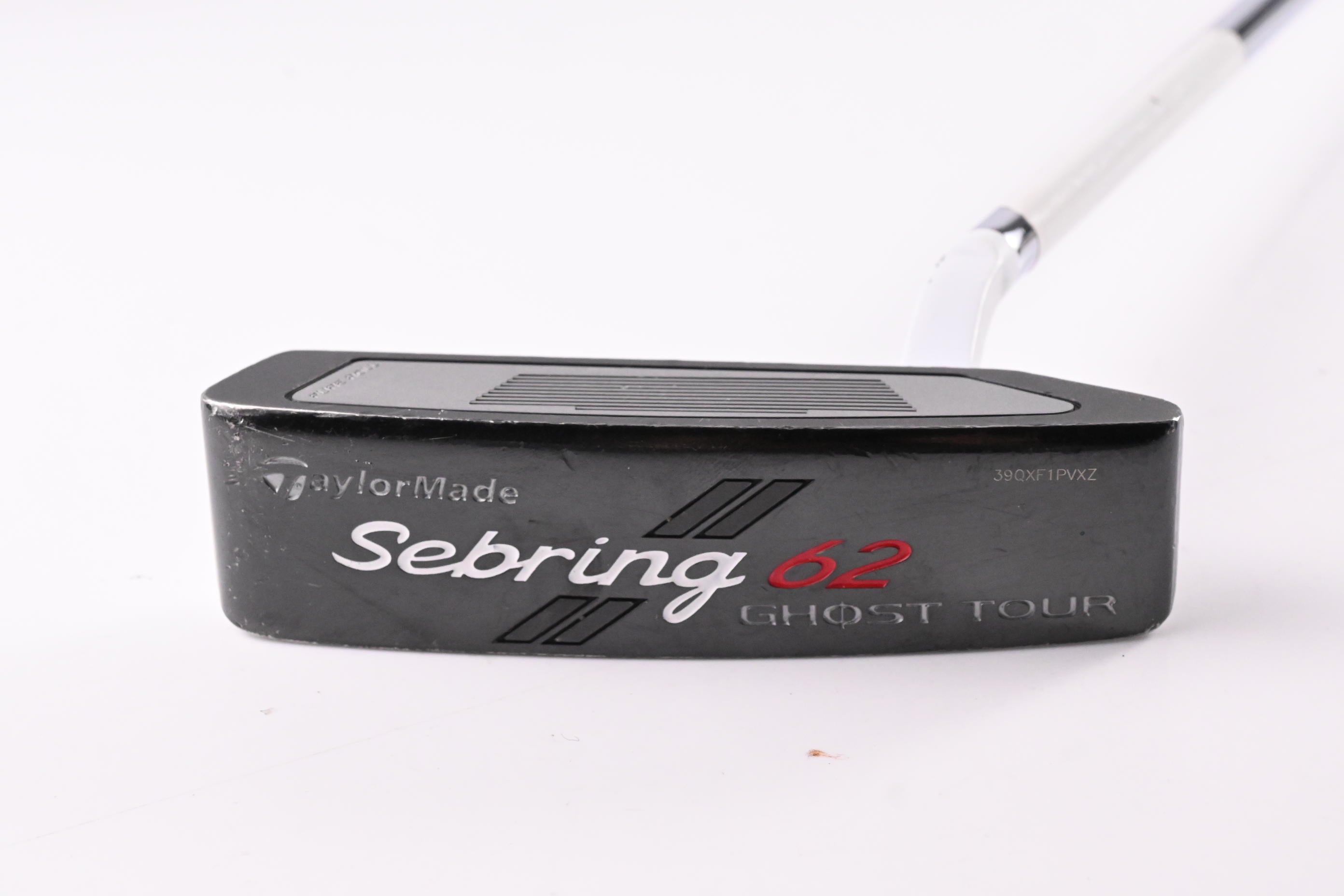 Taylormade Ghost Tour Sebring 62 Putter / 34 Inch