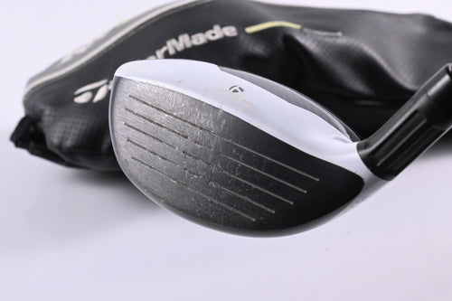 Taylormade M2 2017 #3 Wood / 16.5 Degree / Regular Flex Taylormade Reax 55 Shaft
