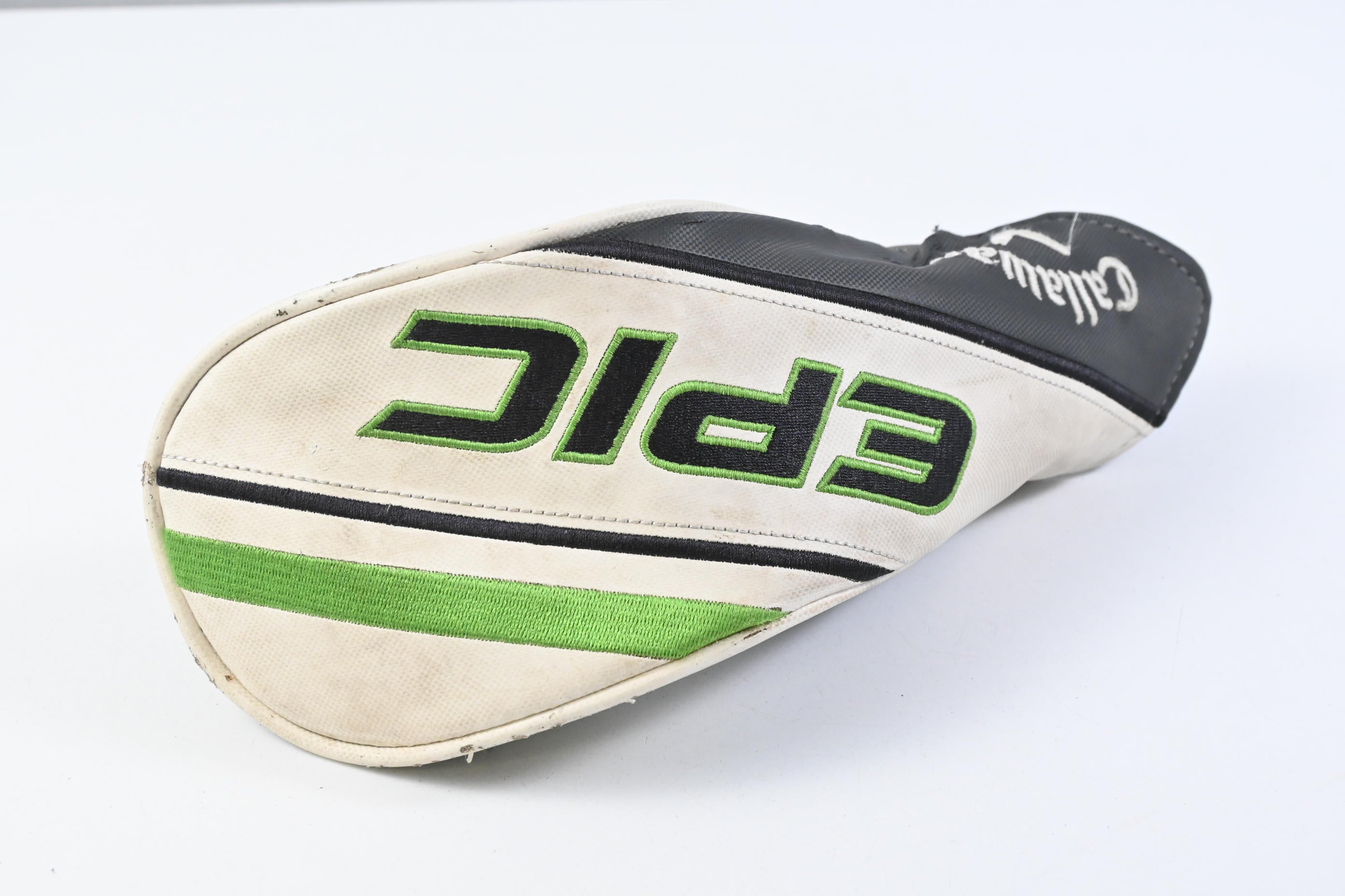 Callaway Epic Max #3 Wood / 15 Degree / Regular Flex Vanquish 5 Shaft