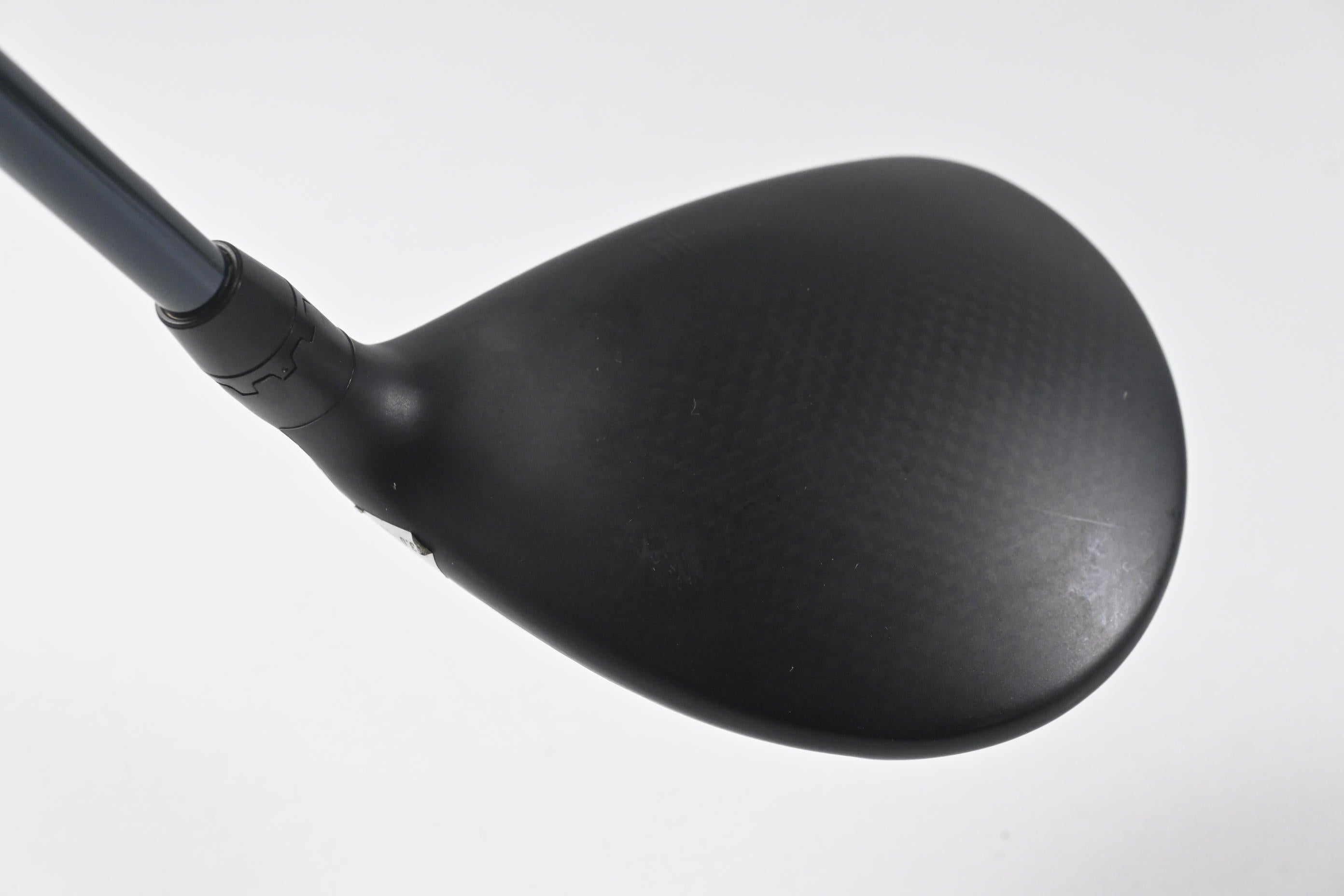 Cobra Darkspeed LS #3 Wood / 14.5 Degree / Regular Flex UST LinQ M40X Blue 6