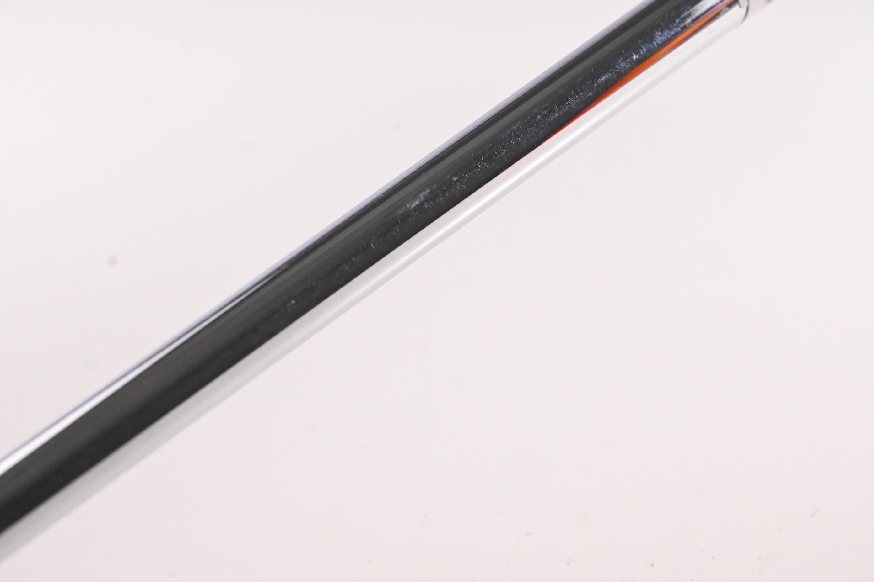 Piretti Black Onyx Series Potenza 2 Putter / 35 Inch