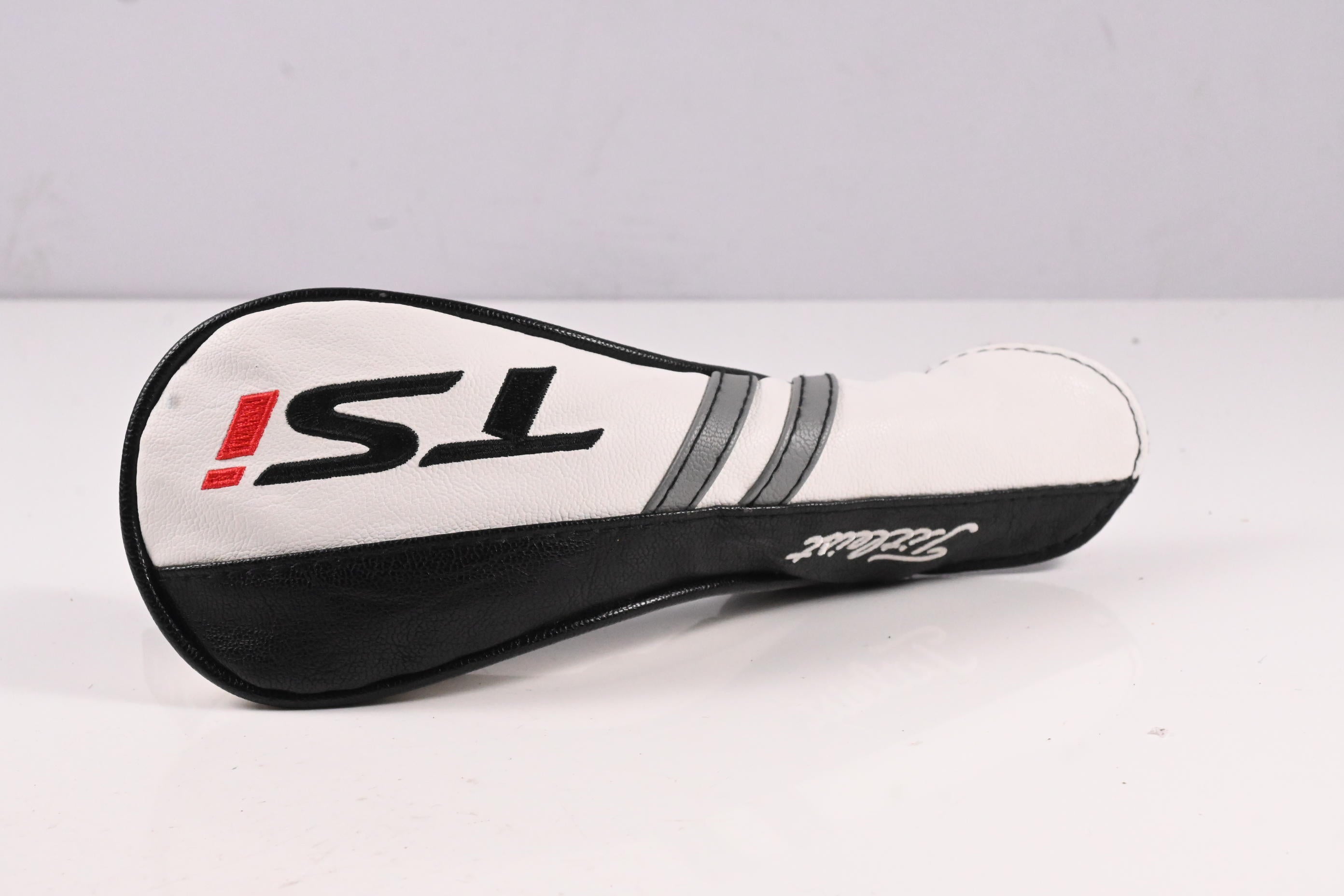 Titleist TSi3 #3 Hybrid / 20 Degree / Stiff Flex Tensei AV Raw White 90 Shaft
