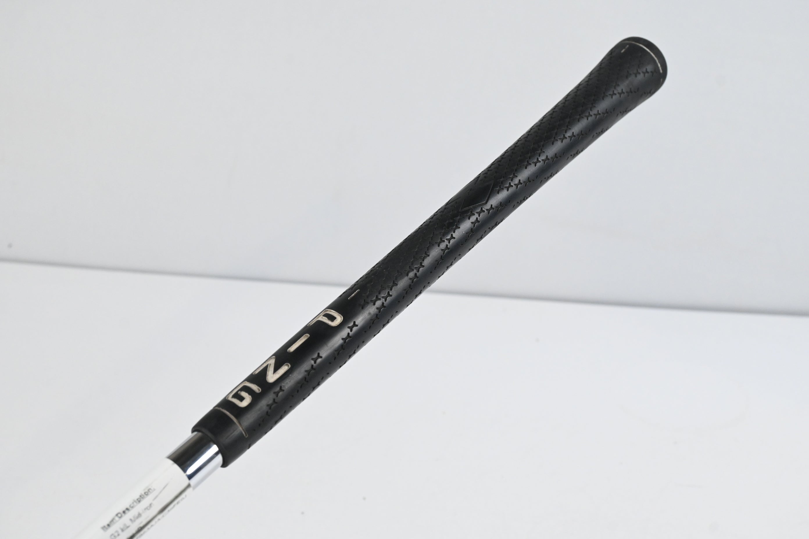 Ping G2 HL #5 Iron / 27 Degree / Black Dot / Regular Flex Ping Shaft