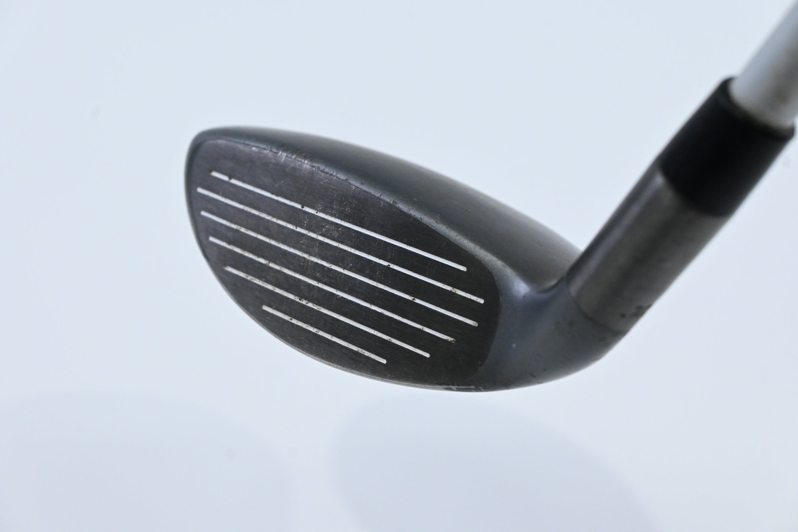 Callaway X Hot #4 Hybrid / 22 Degree / Regular Flex Project X PXv Shaft