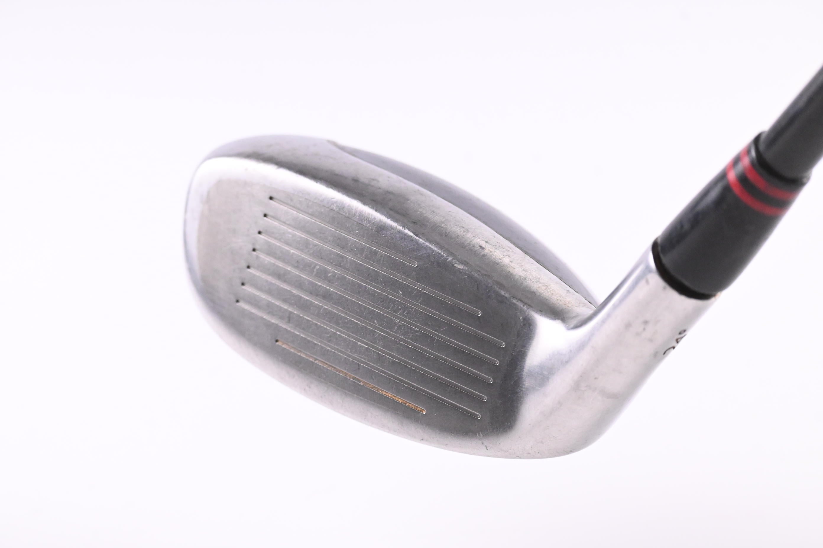 Ben Hogan Edge CFT #4 Hybrid / 24 Degree / Regular Flex Ben Hogan Shaft
