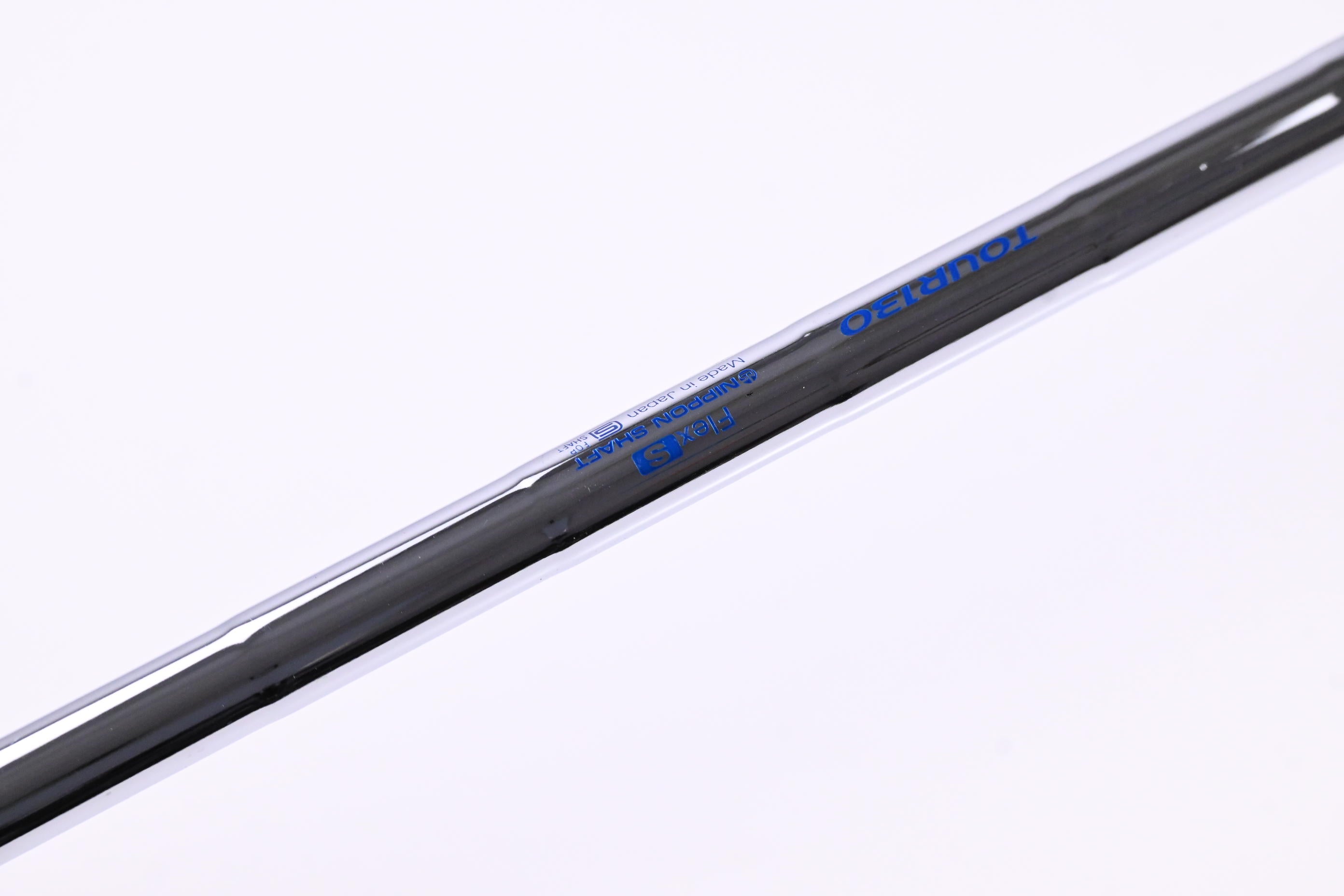 Srixon ZXiU Utility #2 Iron / 18 Degree / Stiff Flex N.S.PRO Modus 3 Tour 130