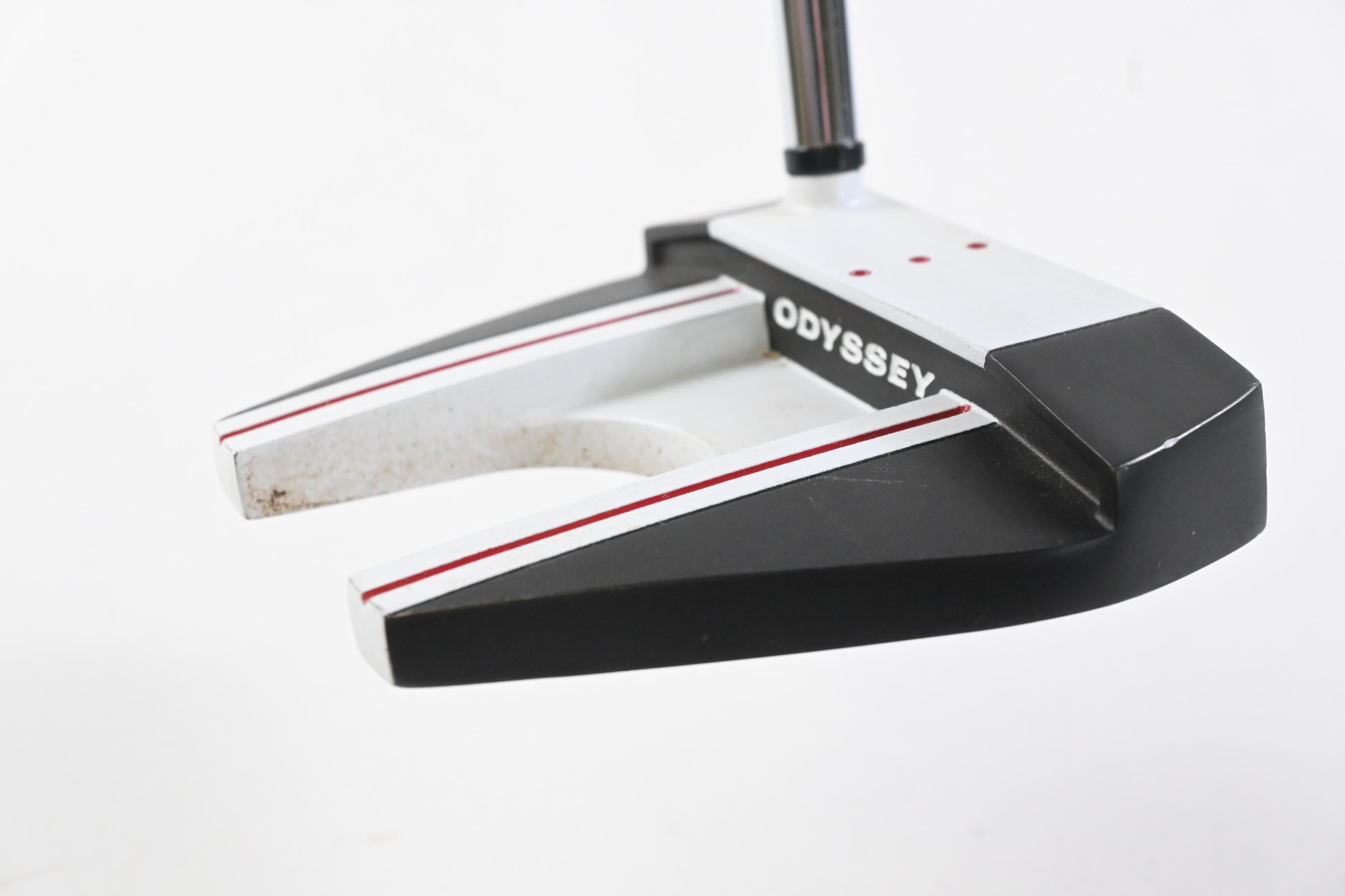 Odyssey O-Works 7 Tank Putter / 38 Inch
