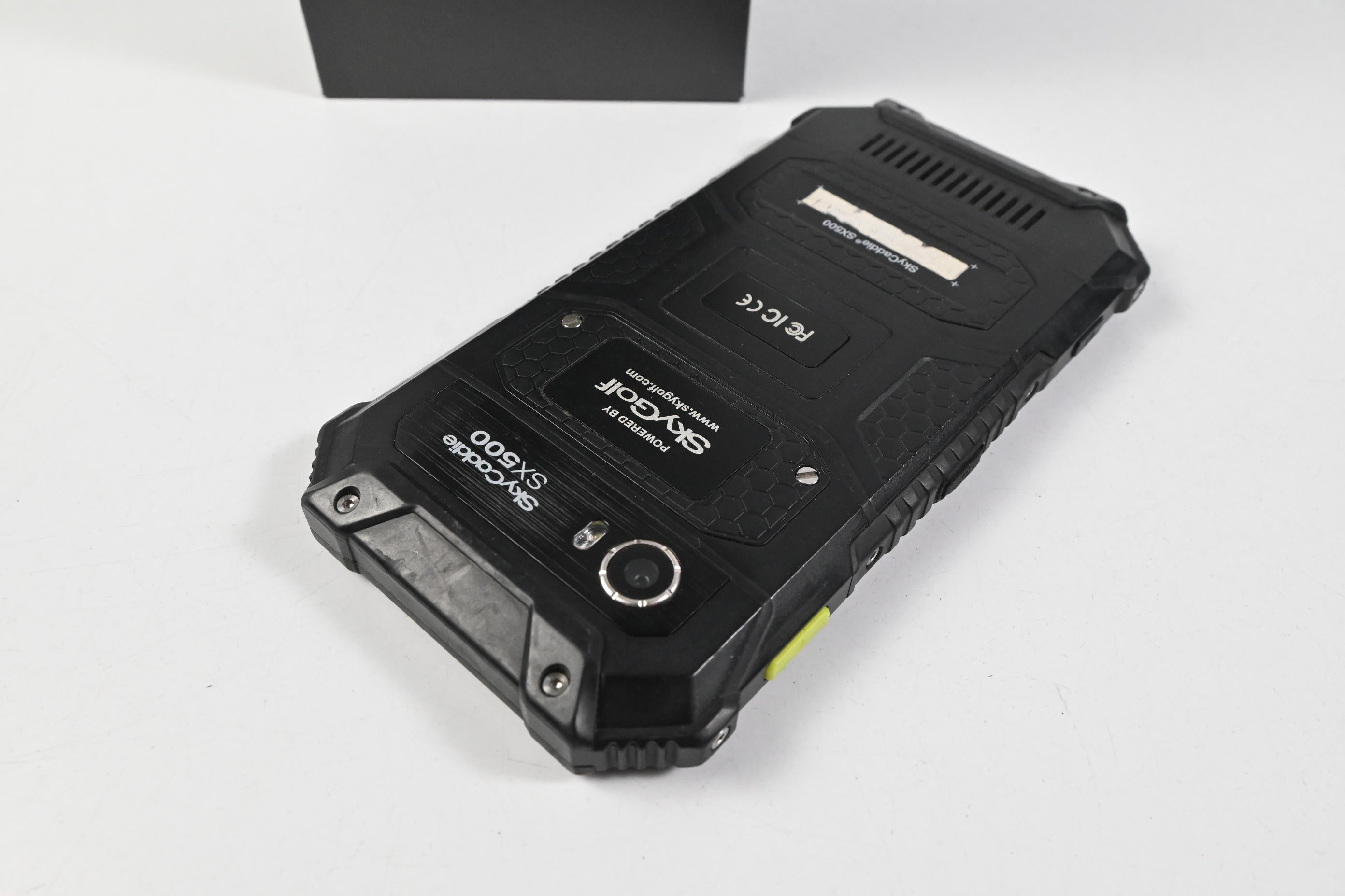 Sky Caddie SX 500 / GPS