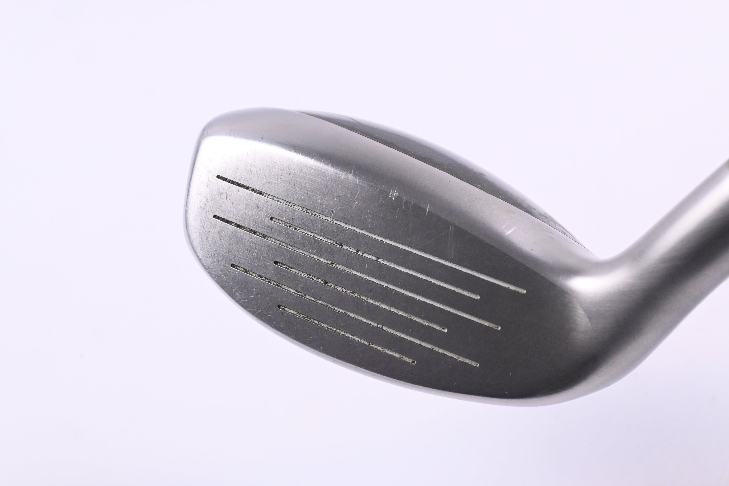 Taylormade Rescue Dual #4 Hybrid / 22 Degree / Regular Flex Taylormade Hybrid 65