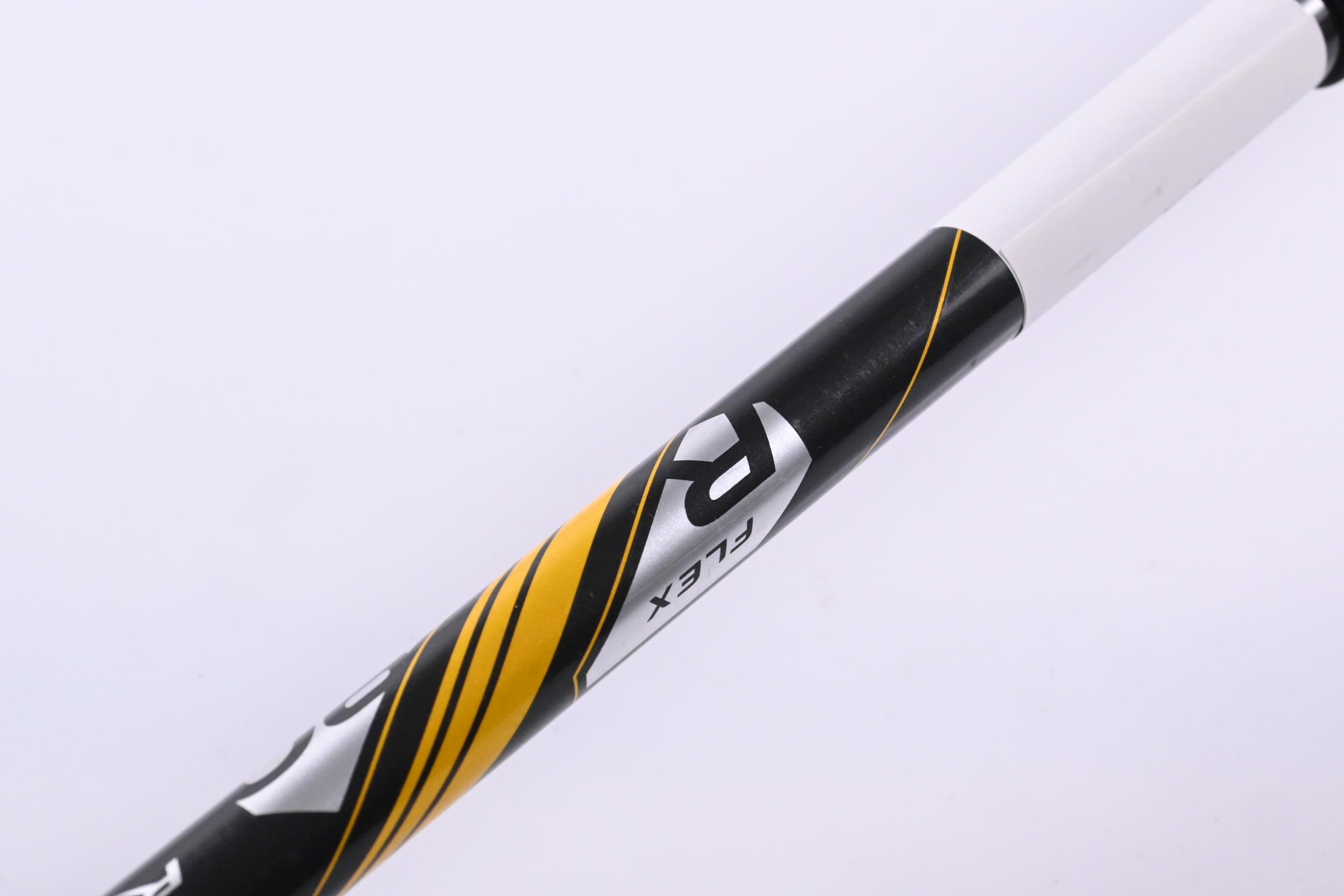 Taylormade RBZ Stage 2 #3 Hybrid / 18.5 Degree / Regular Flex Rocketfuel 80 Shaft