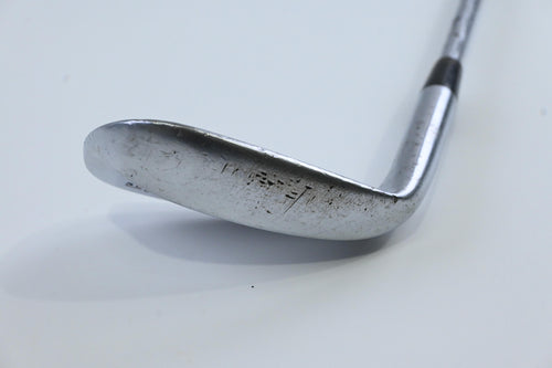Miura Forged Satin Series Lob Wedge / 58 Degree / Stiff Flex Steel Shaft