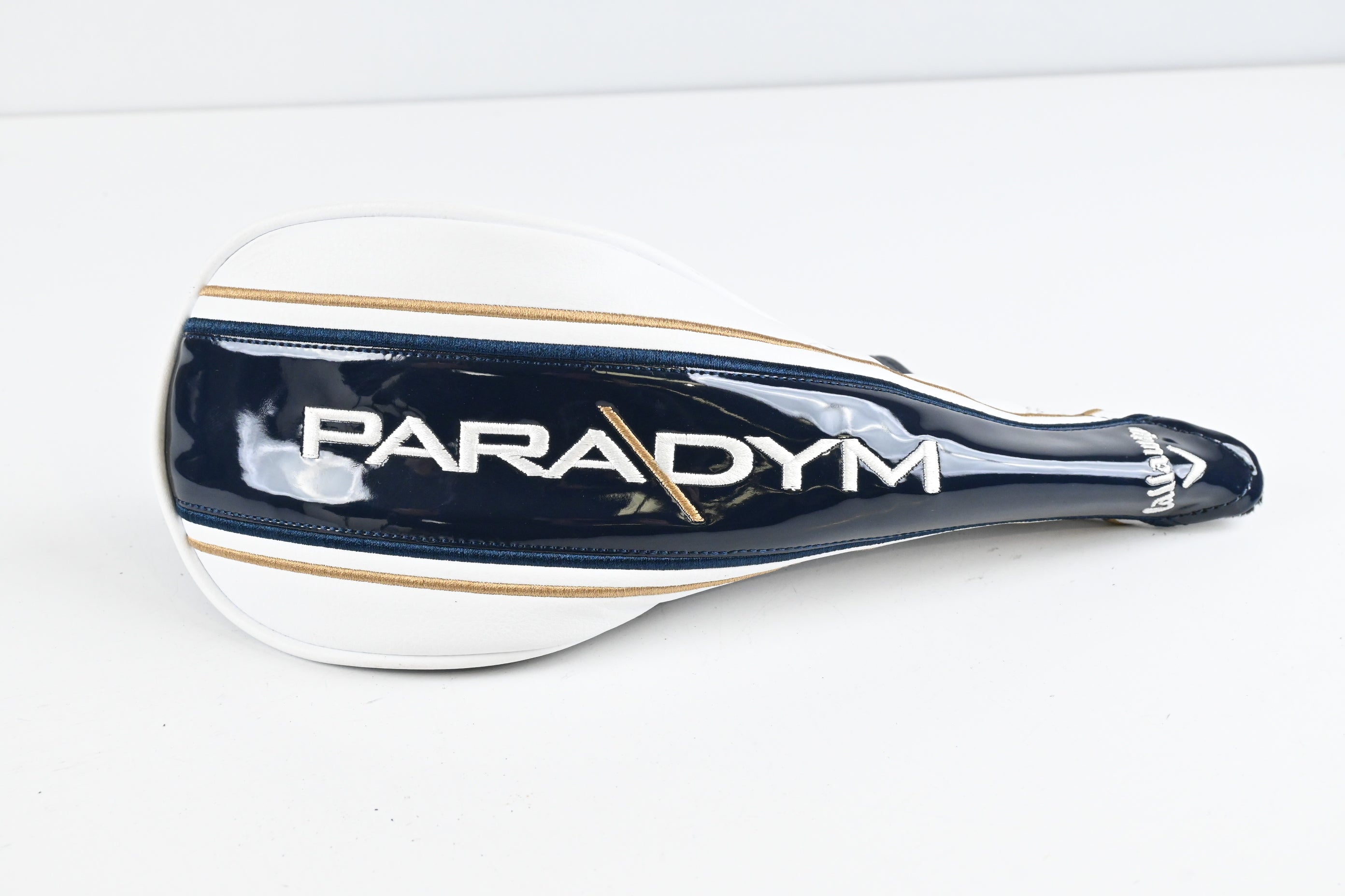 Callaway Paradym Triple Diamond #3 HL Wood / 16.5 Degree / Stiff Flex Tensei AV