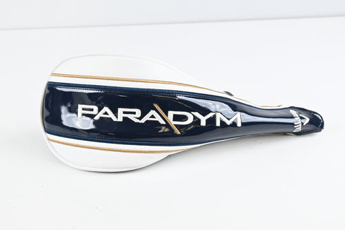 Tour Issue Callaway Paradym TD #3 HL Wood / 16.5 Degree / Stiff Flex Tensei