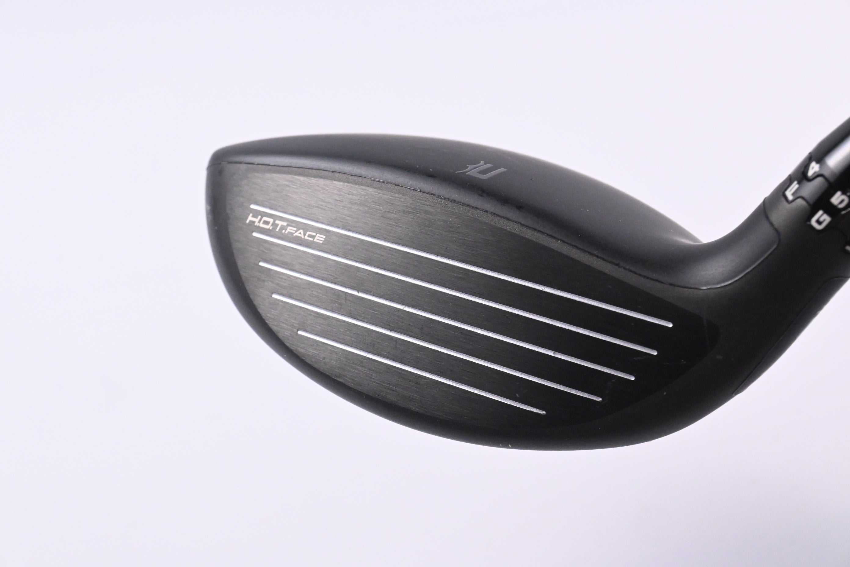 Cobra DS-Adapt X #3 Wood / 15 Degree / Stiff Flex Denali Blue 60 Shaft