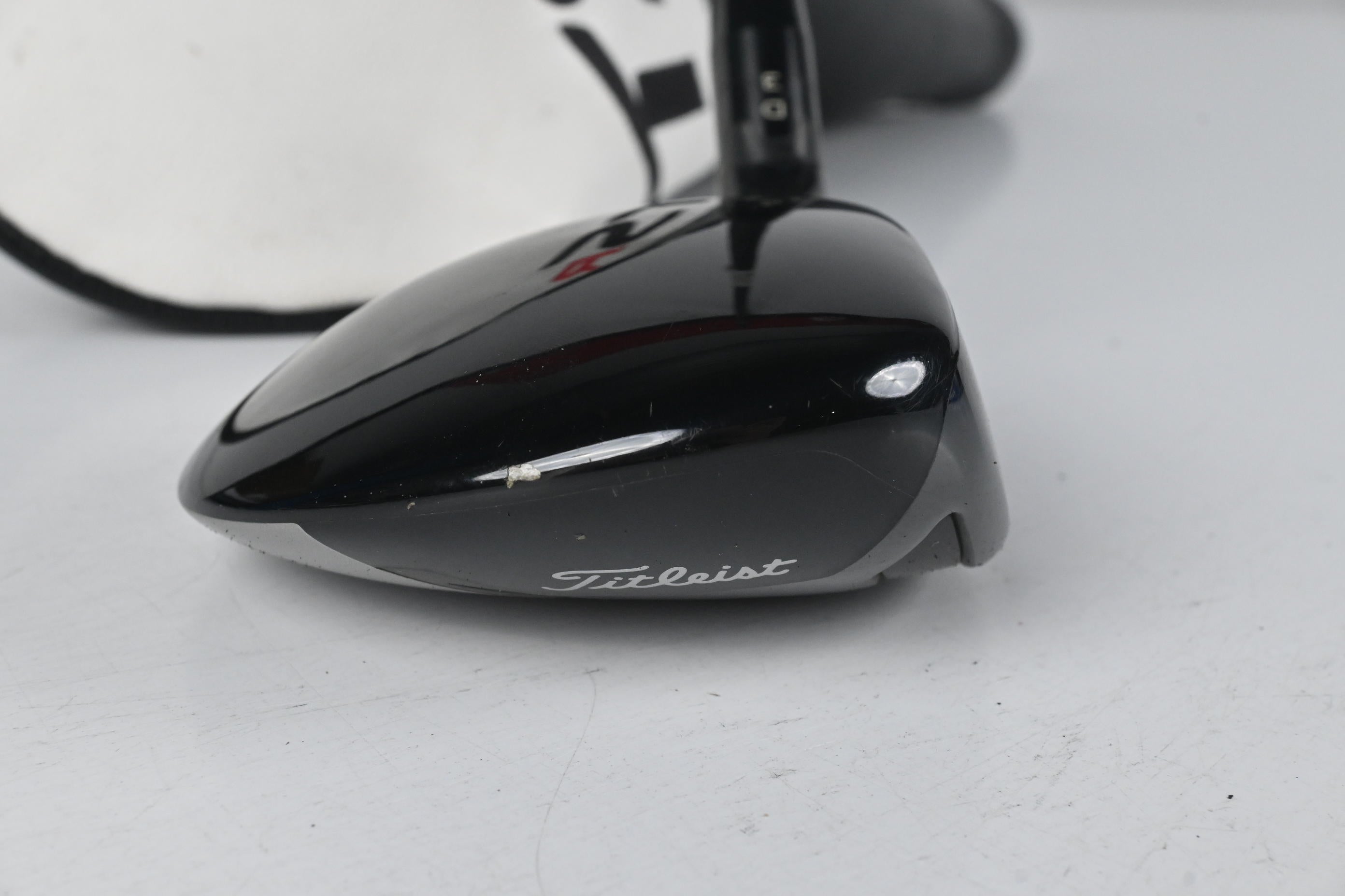 Titleist TSi1 #3 Wood / 15 Degree / Regular Flex Kuro Kage 55 Shaft