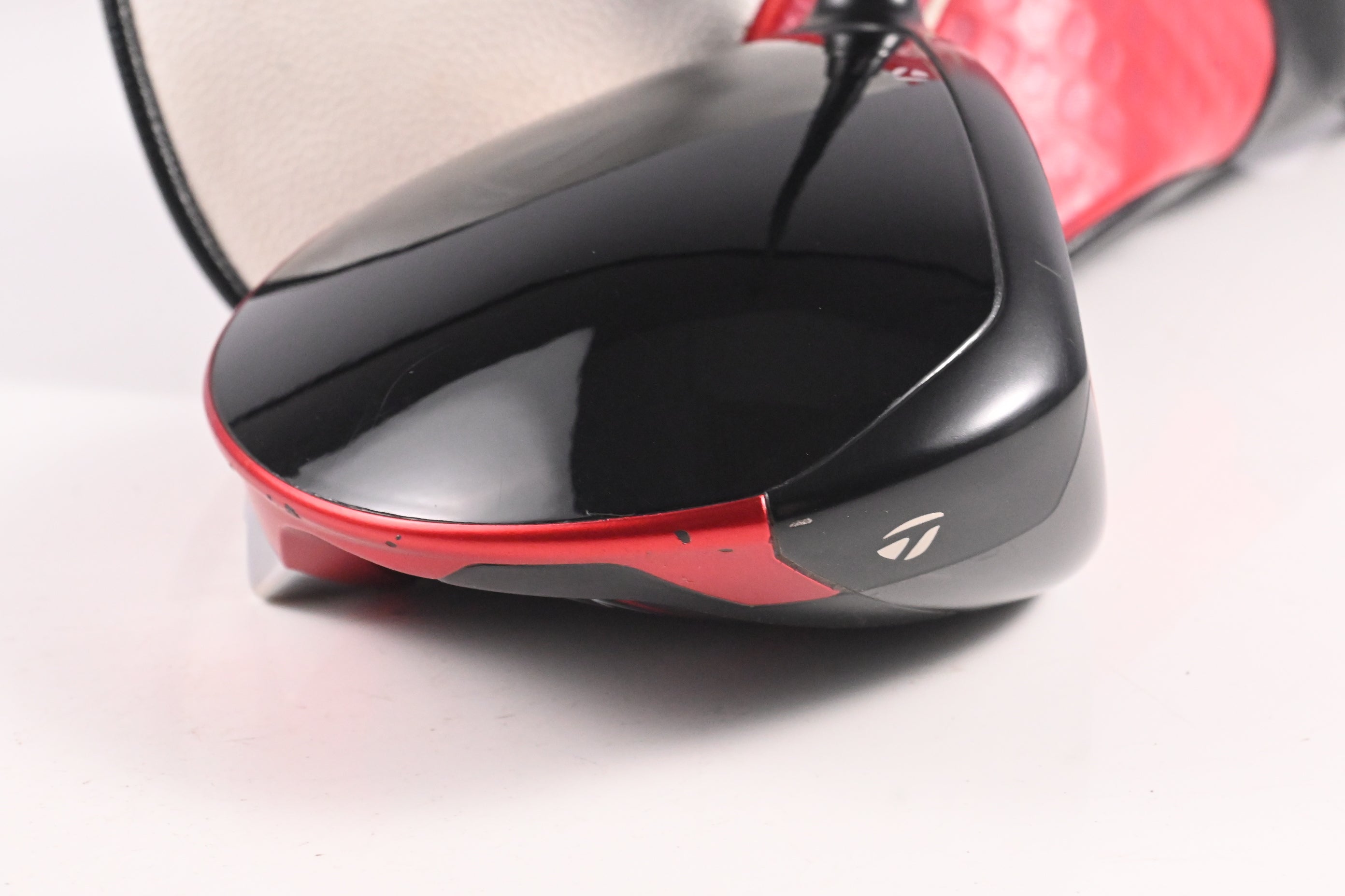 Taylormade Stealth 2 Driver / 9 Degree / Senior Flex Fujikura Ventus TR Blue 5