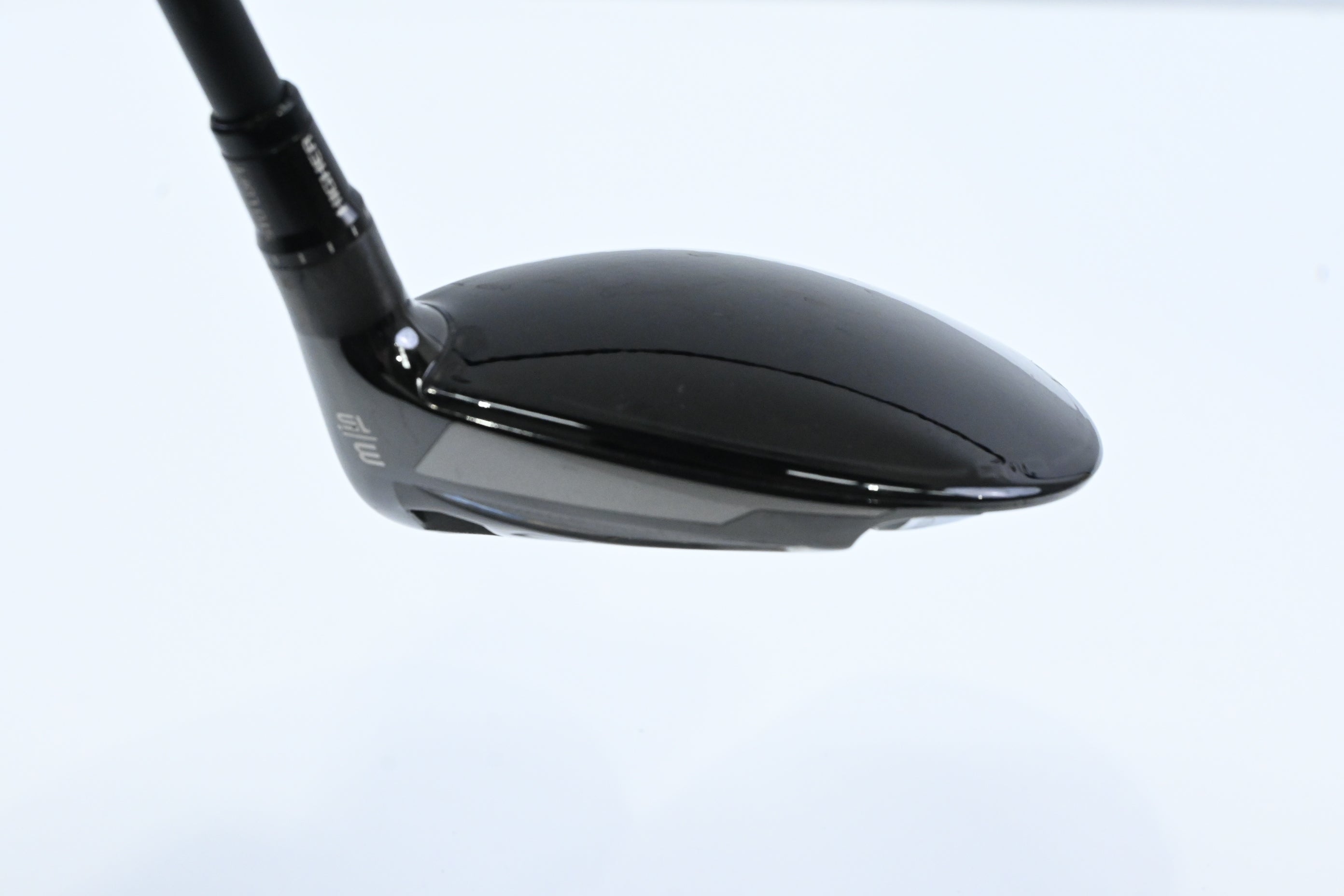 Taylormade Qi10 Tour #3 Wood / 15 Degree / Stiff Flex Tensei AV Blue 75 Shaft